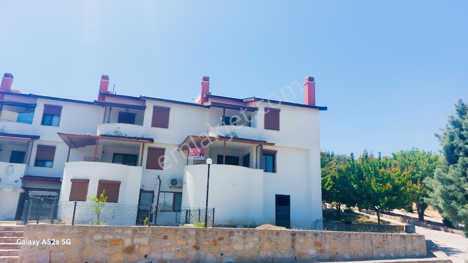 İntaland Atatürk Kayaları Ve Doğa Manzaralı Fırsat 3+1 Villa - Görsel 23