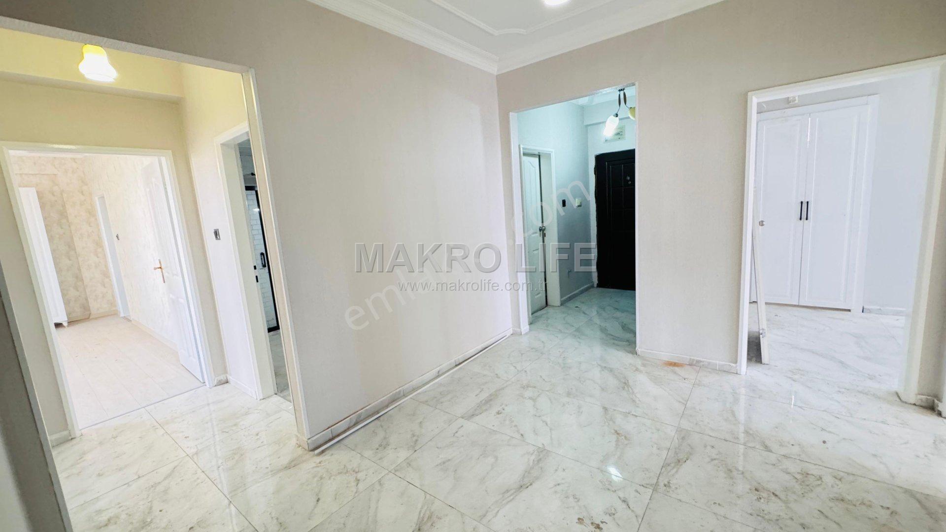 Urfa Yolu Üzerinde İçi Yenilenmiş Geniş Tip 3+1 Taşınmaya Hazır Daire - Görsel 23
