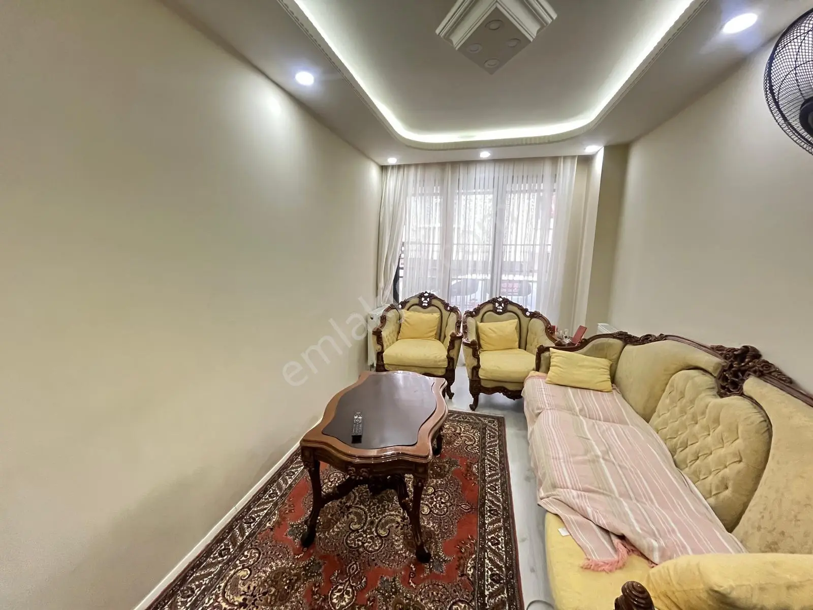Yusuf Emlak"tan Sultan Murat Mah.'de Krediye Uygun Asansörlü 2+1 Satılık Daire - Görsel 6