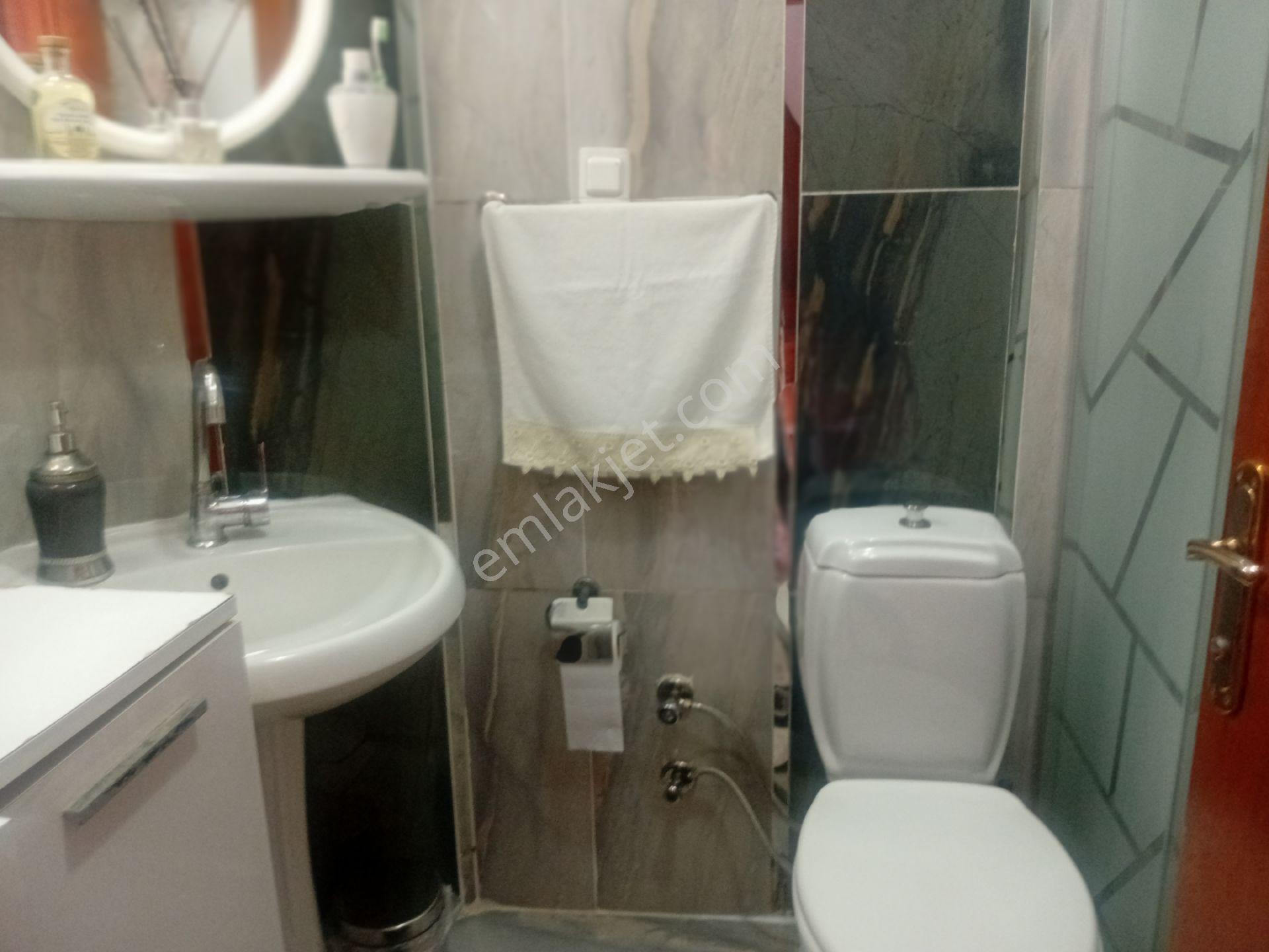 Topağaçta Deniz Manzaralı Müstakil Villa - Görsel 18