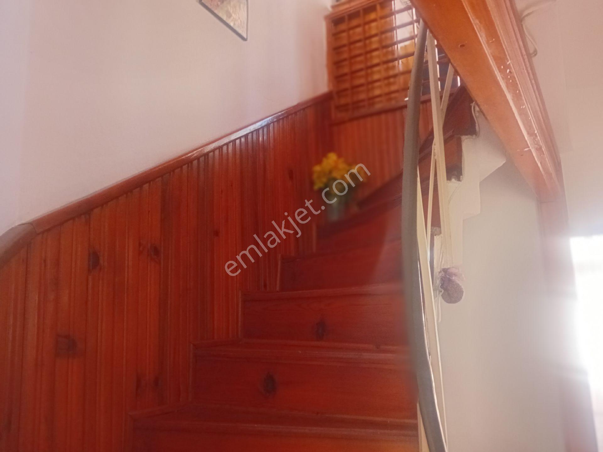 Topağaçta Deniz Manzaralı Müstakil Villa - Görsel 15