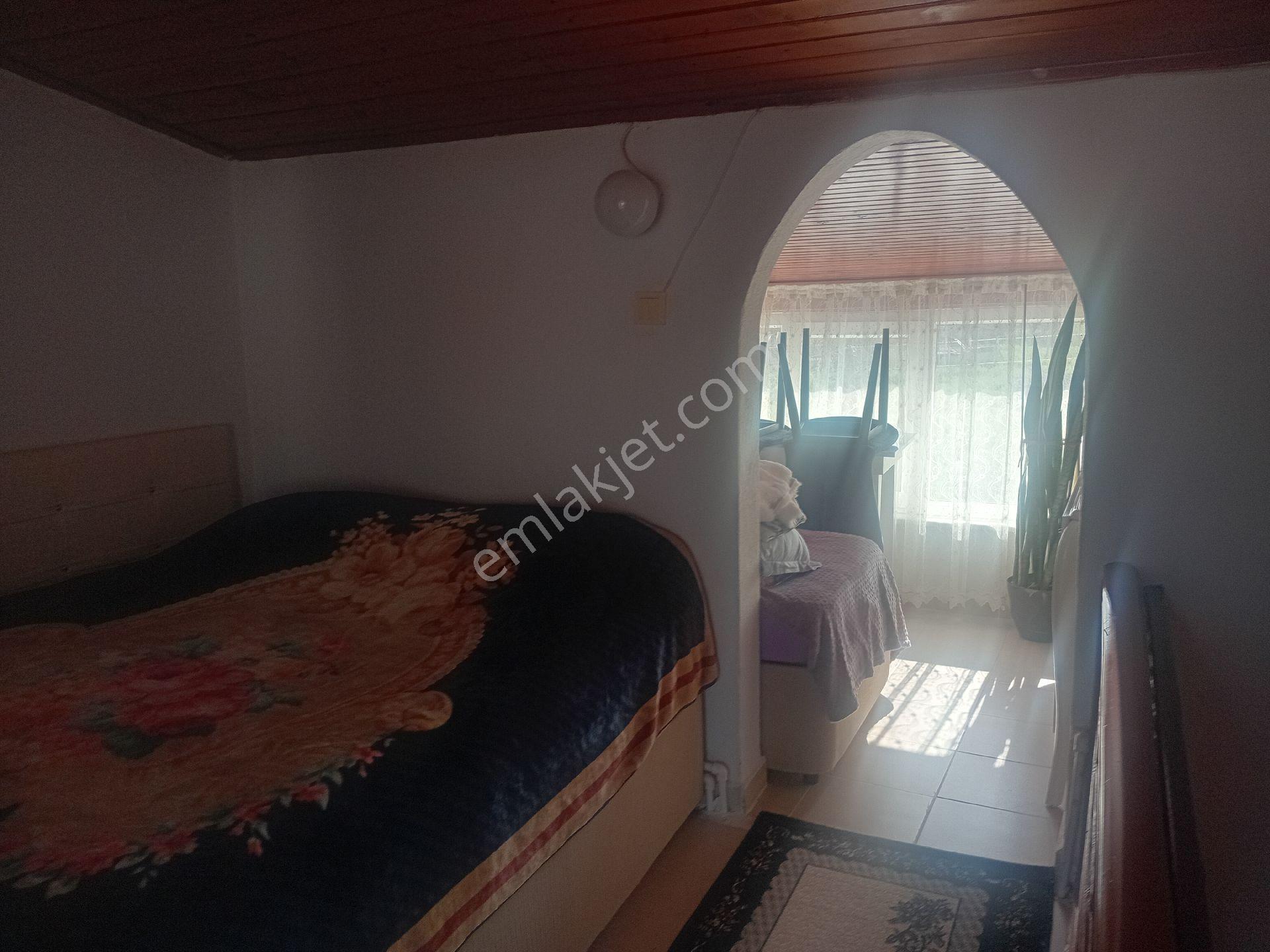 Topağaçta Deniz Manzaralı Müstakil Villa - Görsel 9