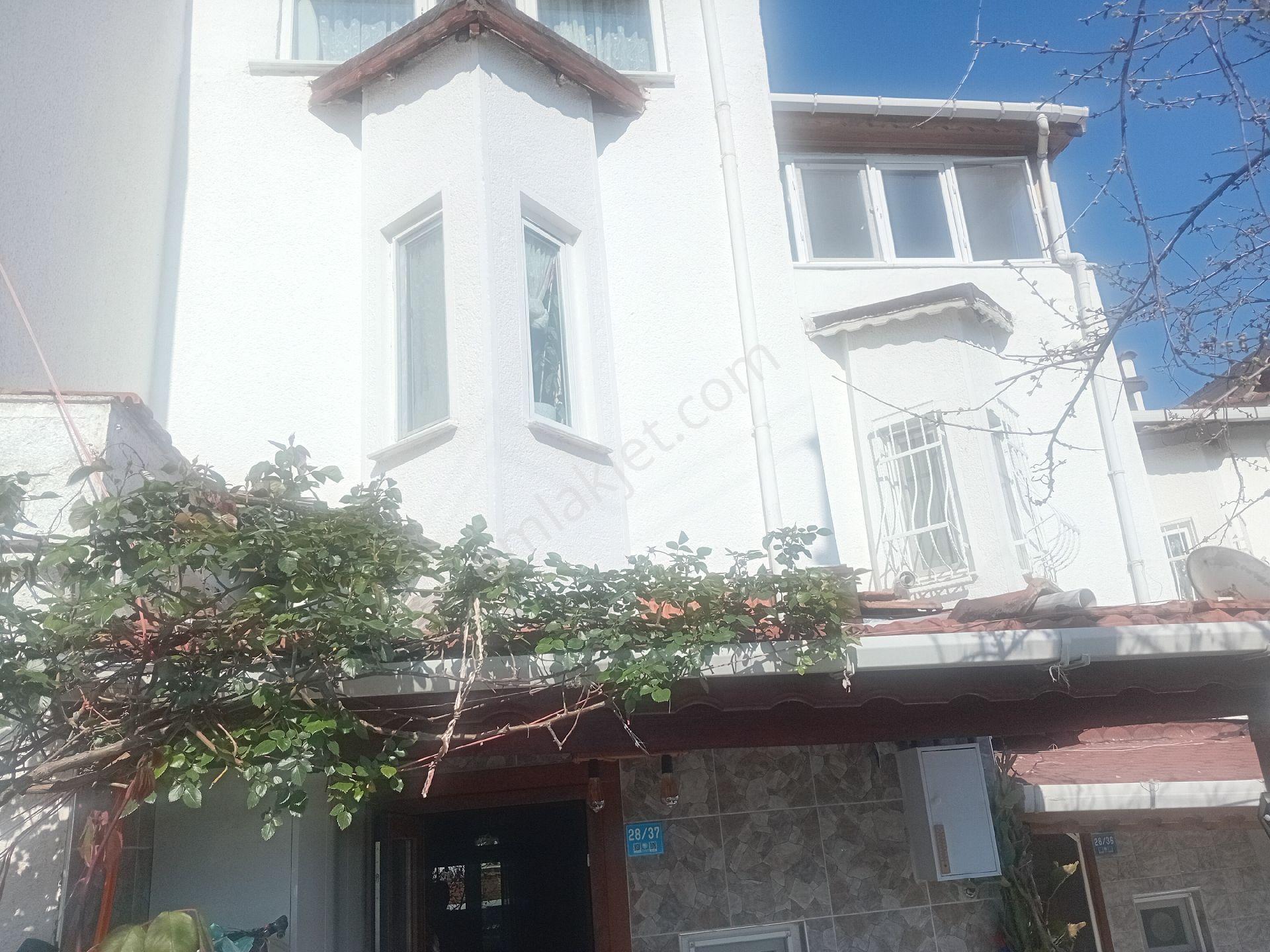Topağaçta Deniz Manzaralı Müstakil Villa - Görsel 8