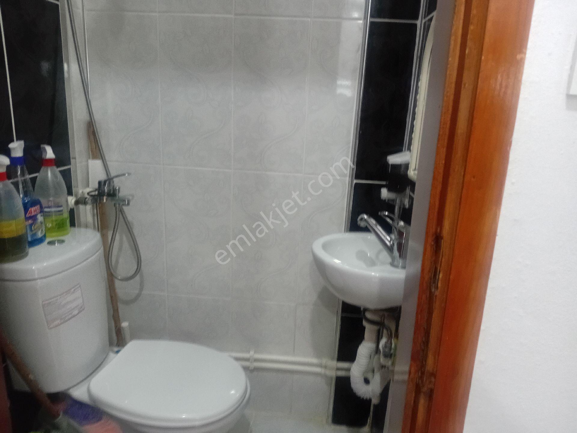 Topağaçta Deniz Manzaralı Müstakil Villa - Görsel 35
