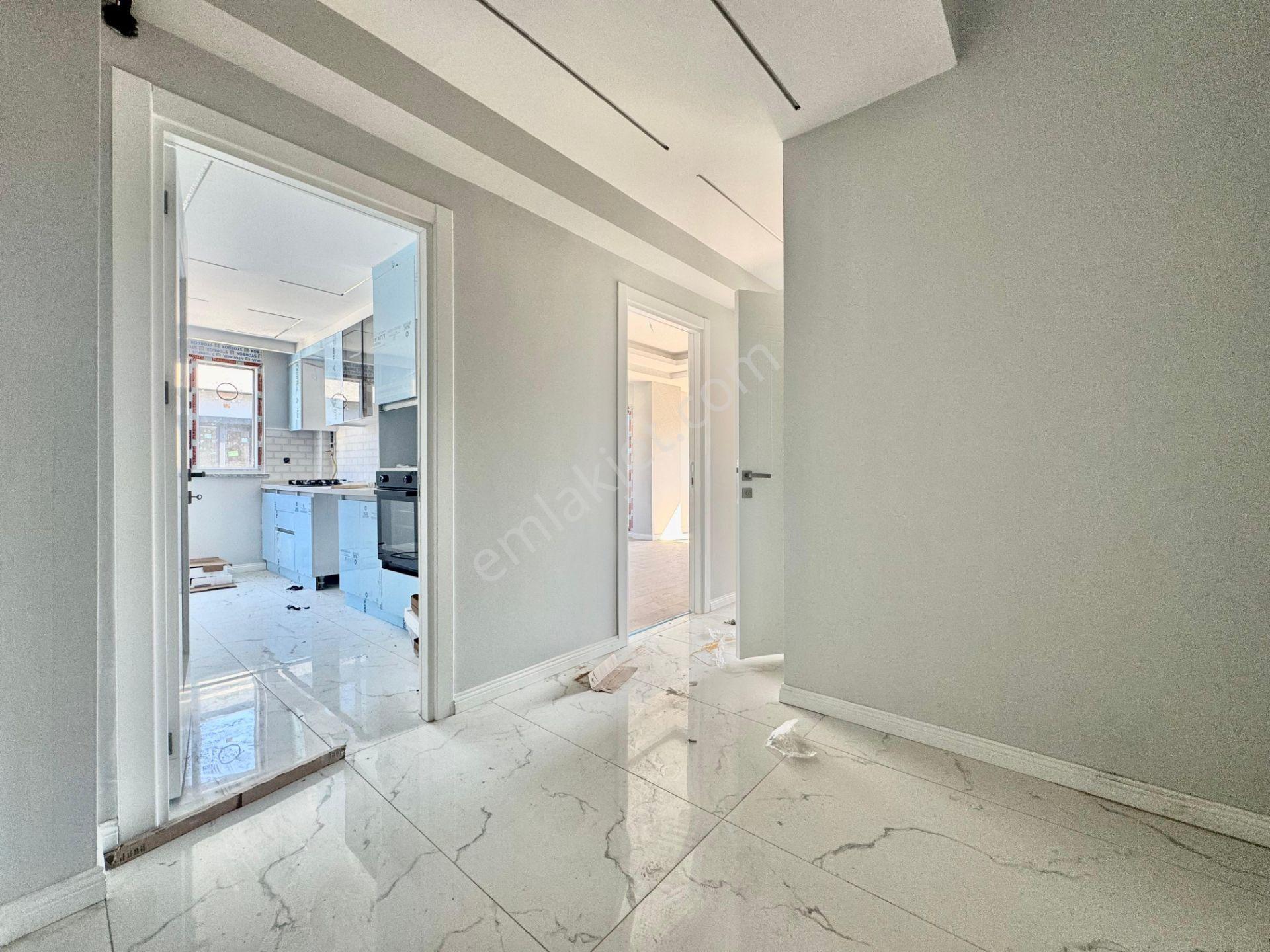 Goldhouse Dan Satılık Bahçelievler De 3+2 Sıfır Dubleks - Görsel 24