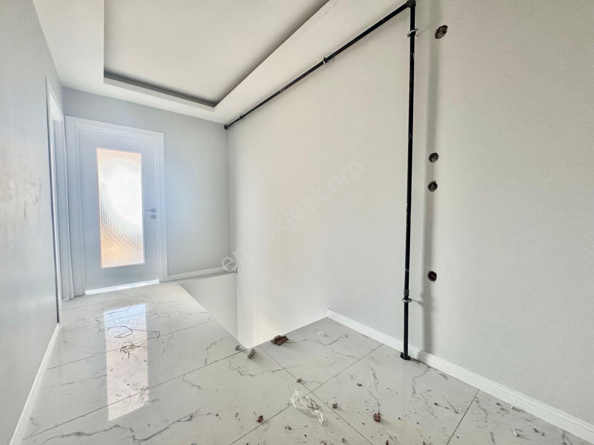 Goldhouse Dan Satılık Bahçelievler De 3+2 Sıfır Dubleks - Görsel 39