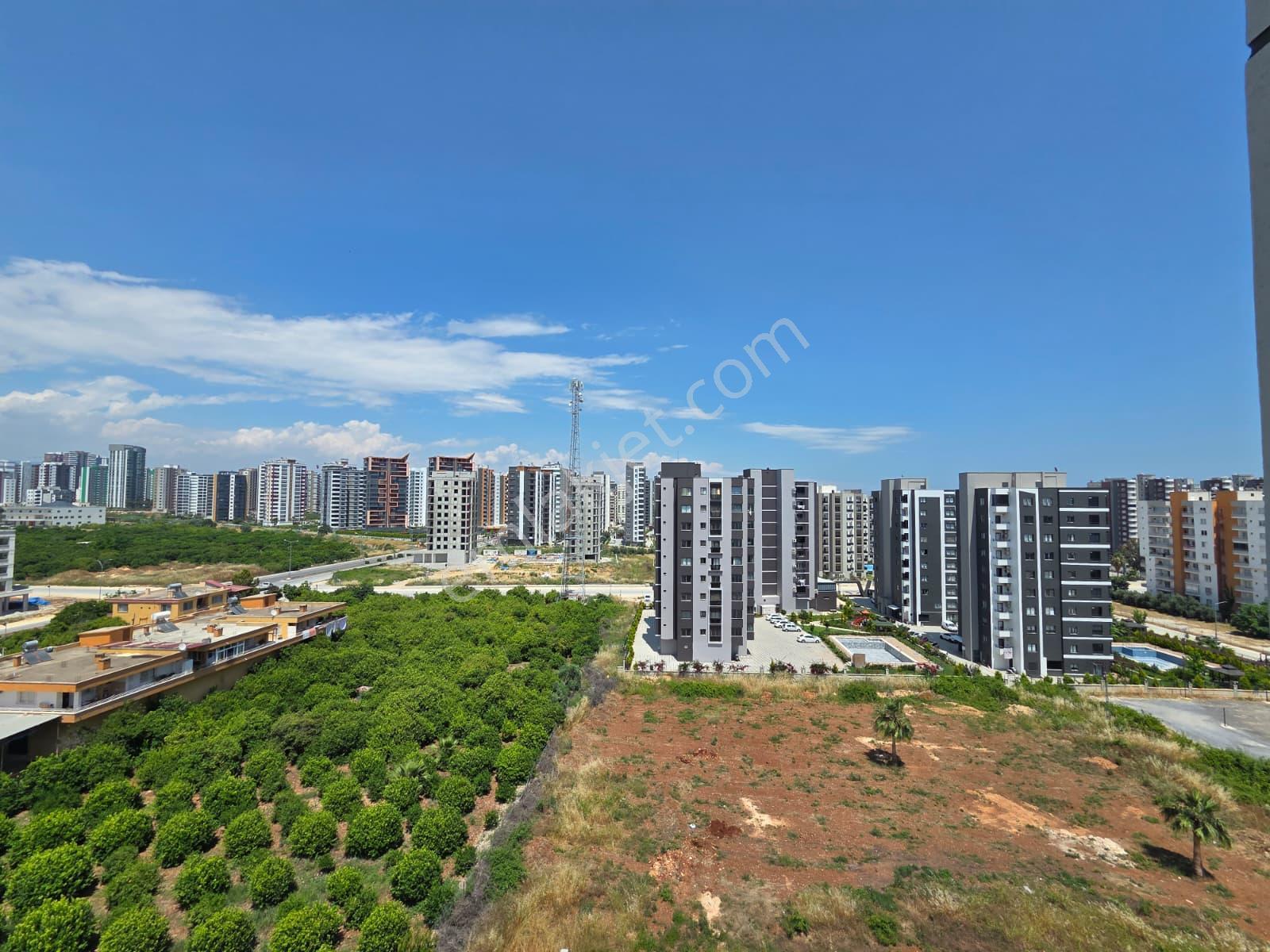 Karınca'dan 75.yılda Ebeveyn Banyolu Havuzlu 2+1 Kiralık - Görsel 17