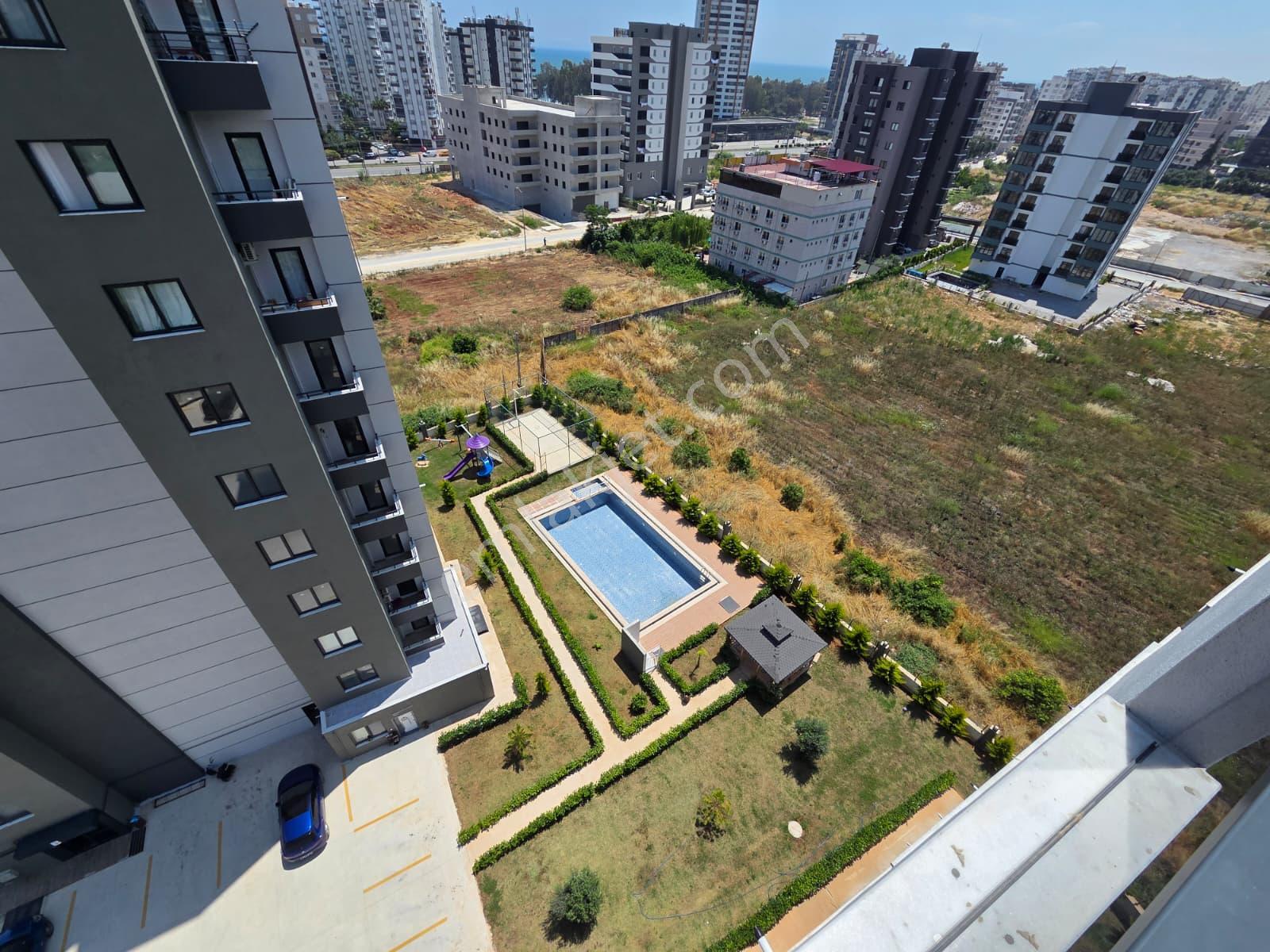 Karınca'dan 75.yılda Ebeveyn Banyolu Havuzlu 2+1 Kiralık - Görsel 16