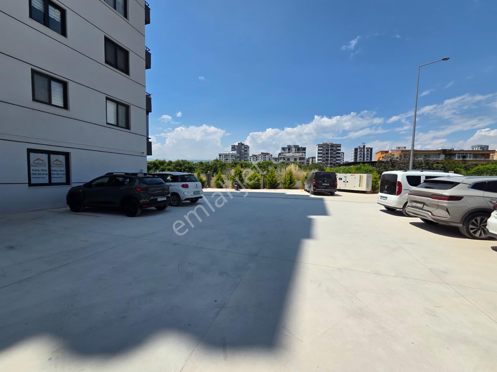 Karınca'dan 75.yılda Ebeveyn Banyolu Havuzlu 2+1 Kiralık - Görsel 24