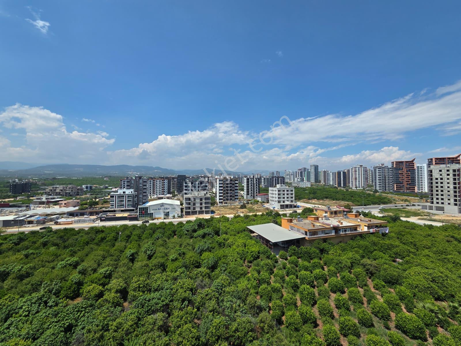 Karınca'dan 75.yılda Ebeveyn Banyolu Havuzlu 2+1 Kiralık - Görsel 18