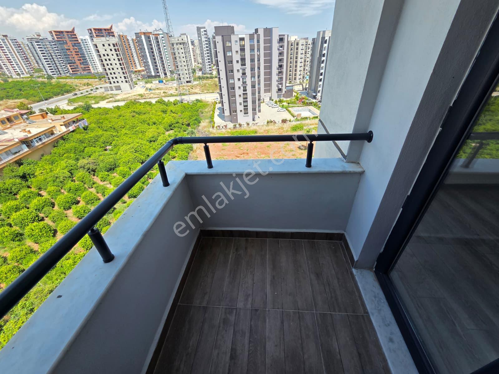 Karınca'dan 75.yılda Ebeveyn Banyolu Havuzlu 2+1 Kiralık - Görsel 14