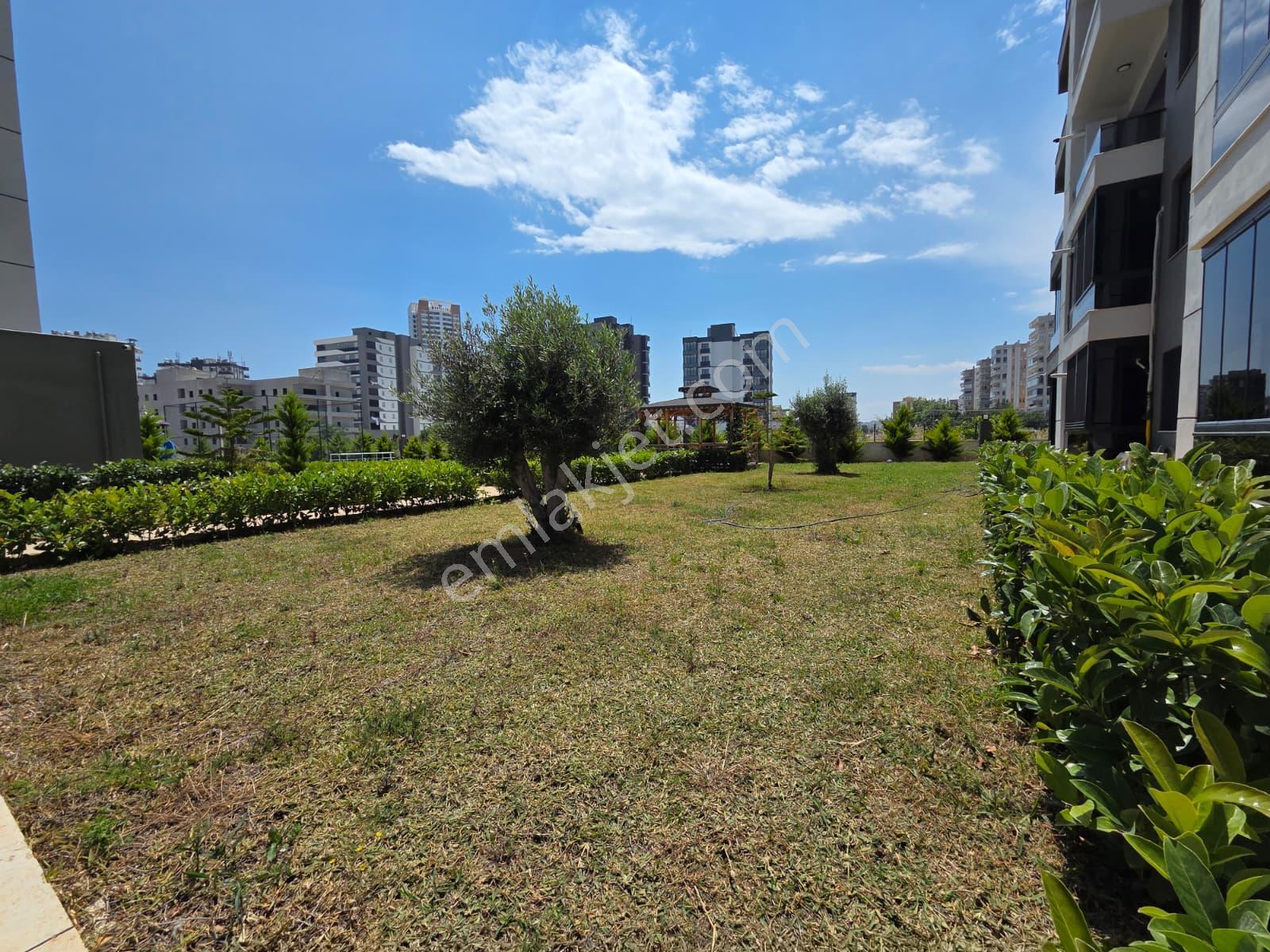 Karınca'dan 75.yılda Ebeveyn Banyolu Havuzlu 2+1 Kiralık - Görsel 25
