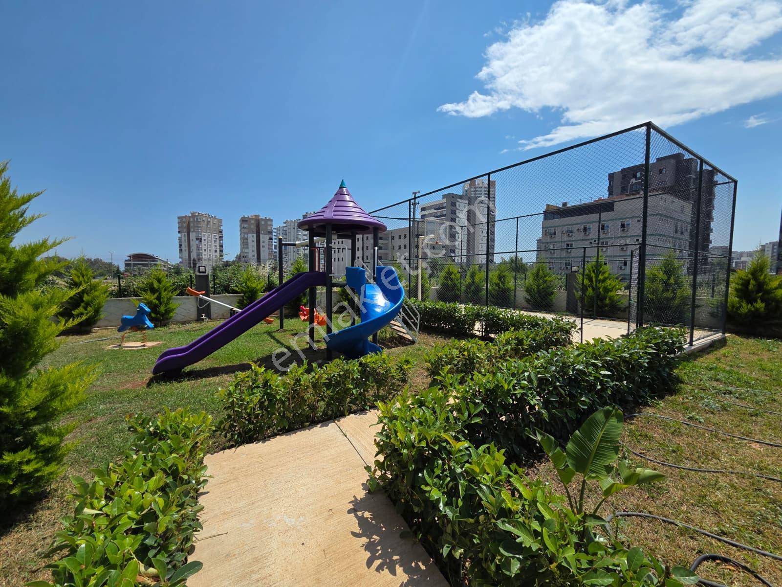 Karınca'dan 75.yılda Ebeveyn Banyolu Havuzlu 2+1 Kiralık - Görsel 19