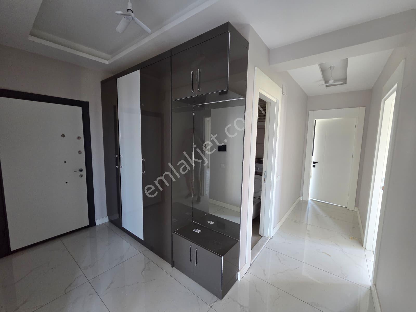 Karınca'dan 75.yılda Ebeveyn Banyolu Havuzlu 2+1 Kiralık - Görsel 4