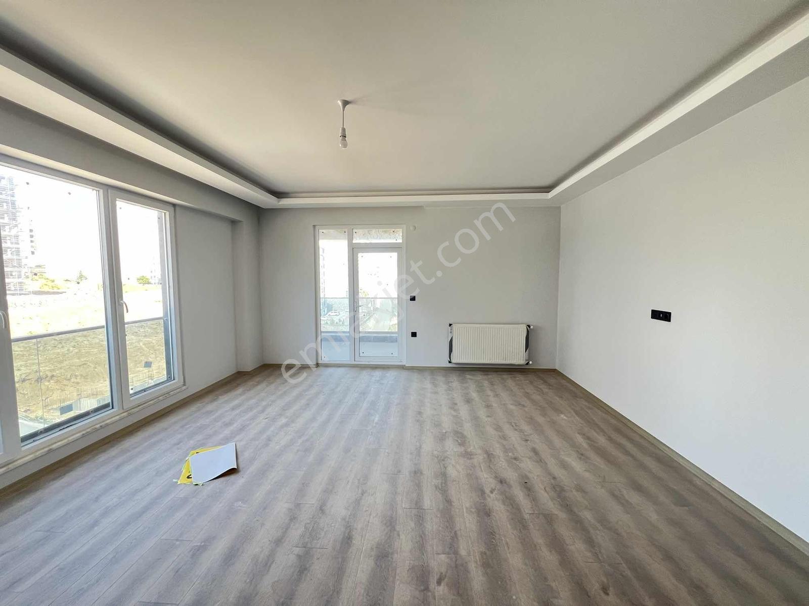 Ulaş Gayrimenkulden Şahincili Yeşilyaka Sit. Satılık Sıfır 2+1 - Görsel 15