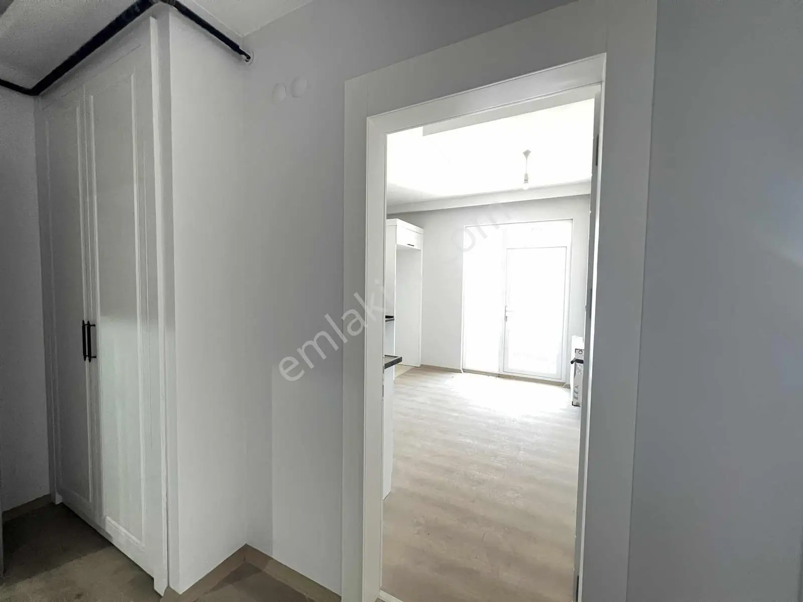 Ulaş Gayrimenkulden Şahincili Yeşilyaka Sit. Satılık Sıfır 2+1 - Görsel 2