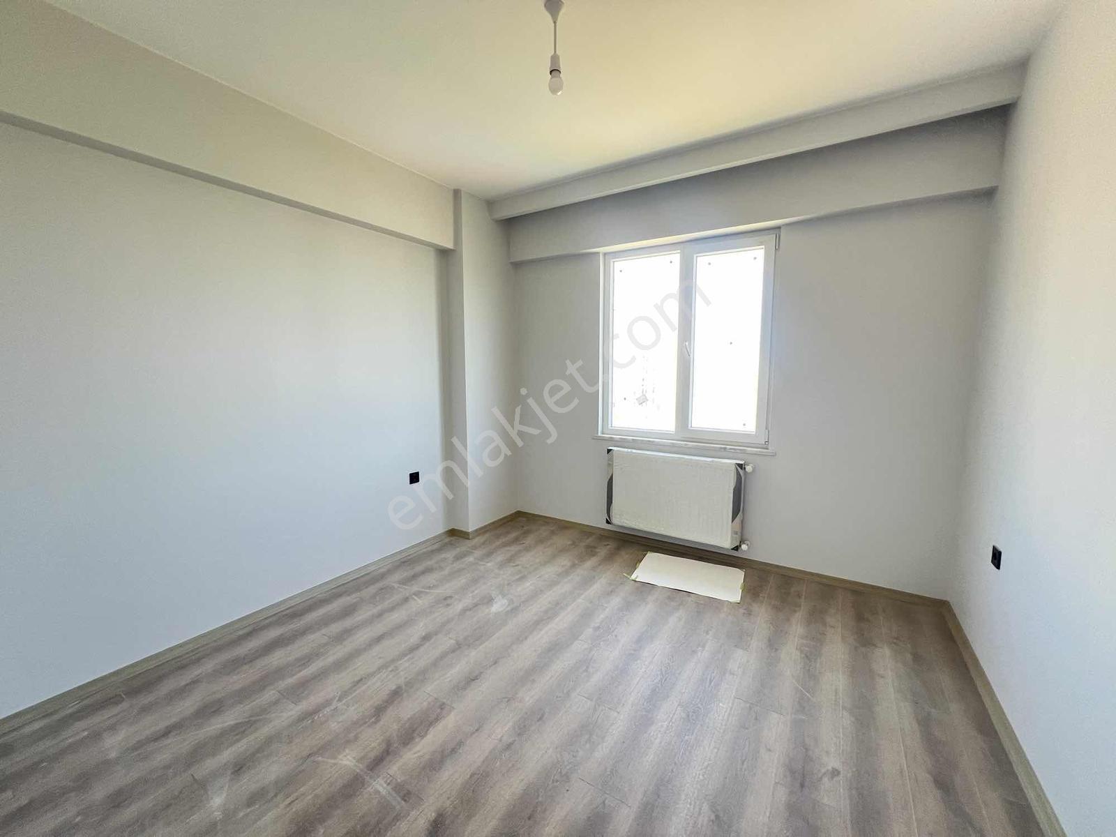 Ulaş Gayrimenkulden Şahincili Yeşilyaka Sit. Satılık Sıfır 2+1 - Görsel 12