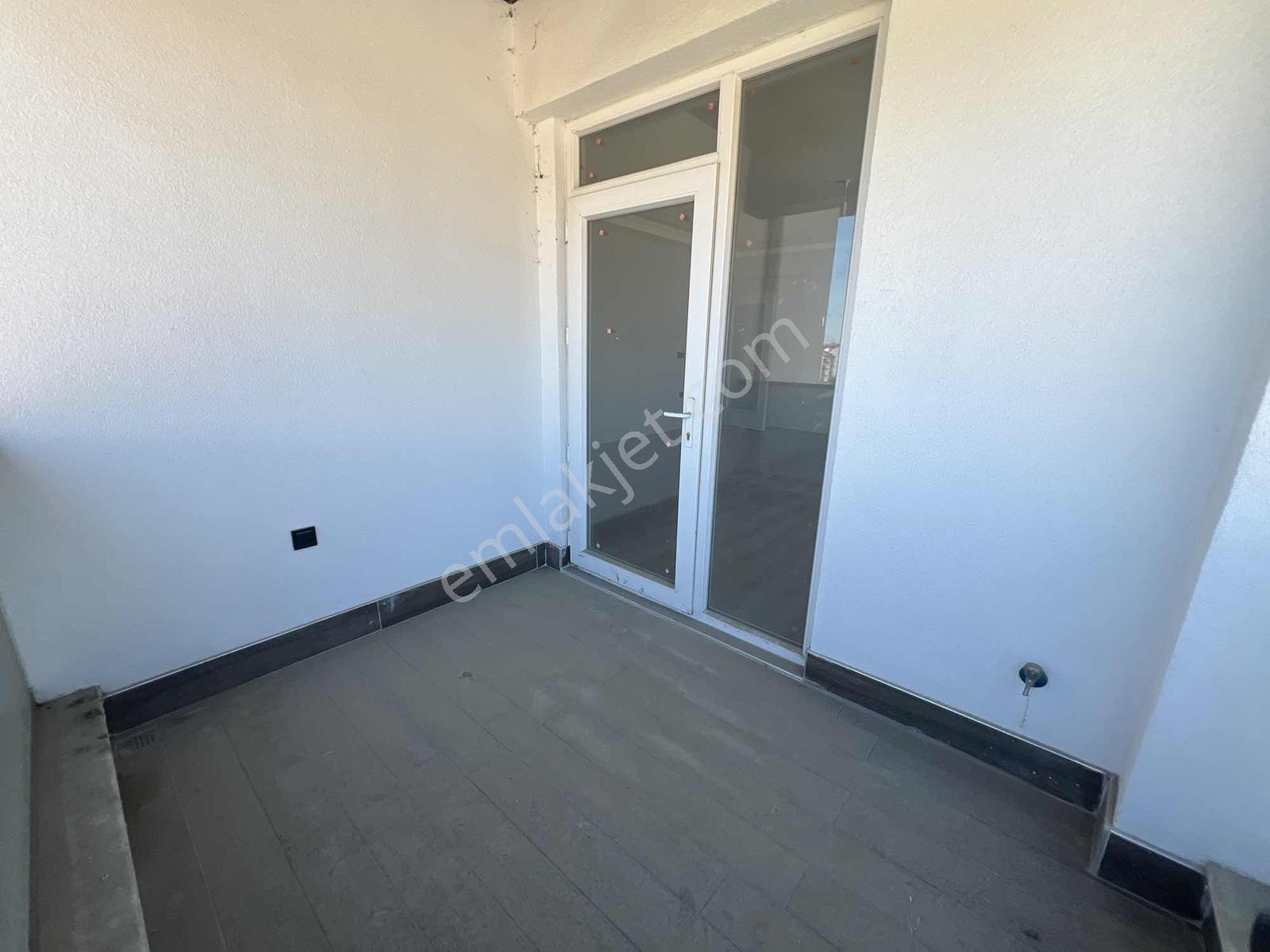 Ulaş Gayrimenkulden Şahincili Yeşilyaka Sit. Satılık Sıfır 2+1 - Görsel 18