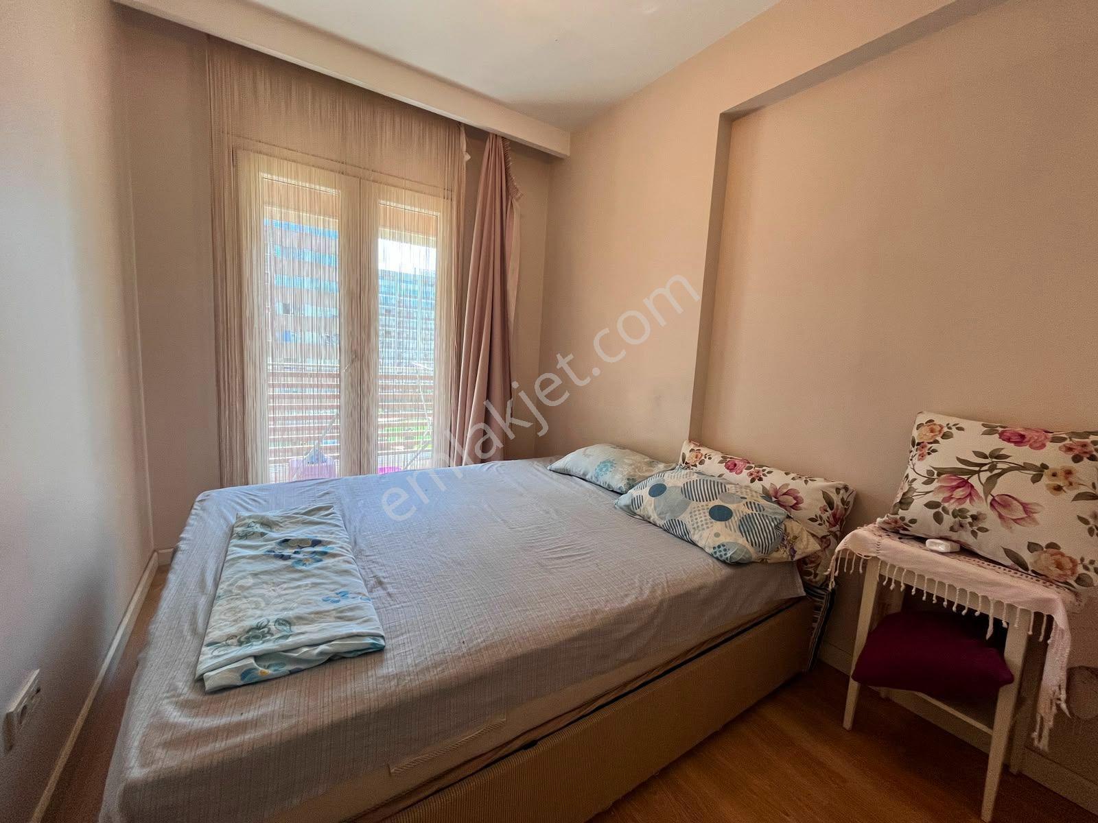 Seeworld Sinpaş Aqua City 2010 2+1 Ful Eşyalı Kiralık Aquacity - Görsel 7