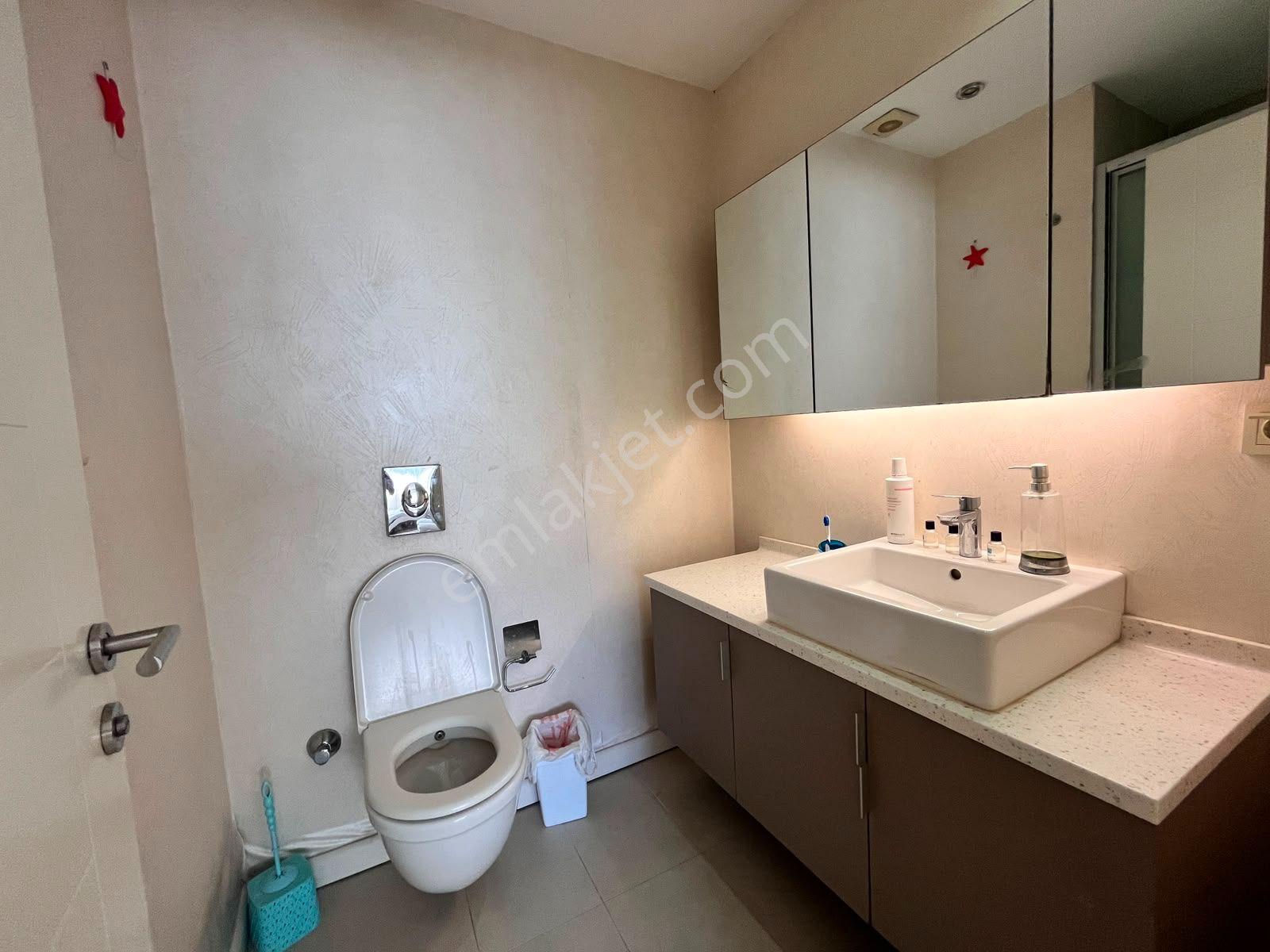 Seeworld Sinpaş Aqua City 2010 2+1 Ful Eşyalı Kiralık Aquacity - Görsel 10