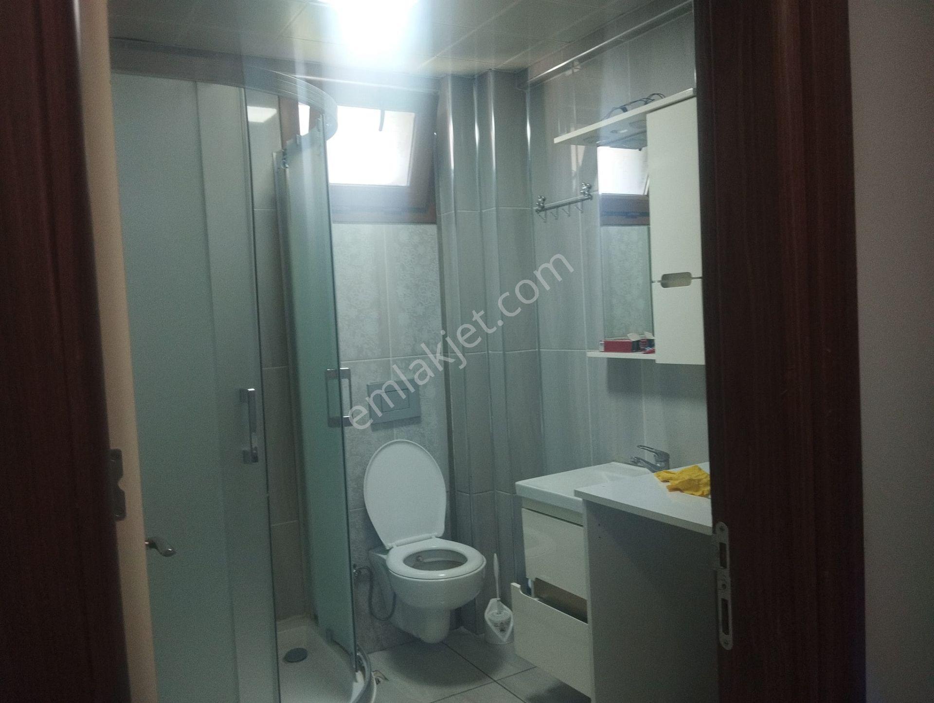 İzmir Torbalı Gold Emlaktan Kiralık Full Eşyalı Daire - Görsel 11