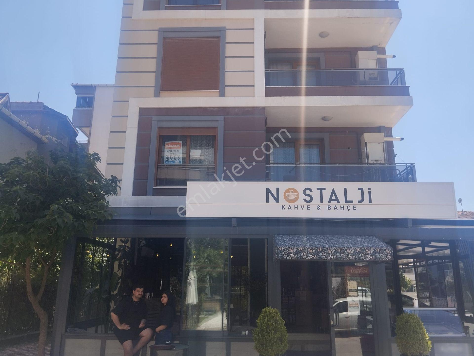 İzmir Torbalı Gold Emlaktan Kiralık Full Eşyalı Daire - Görsel 3