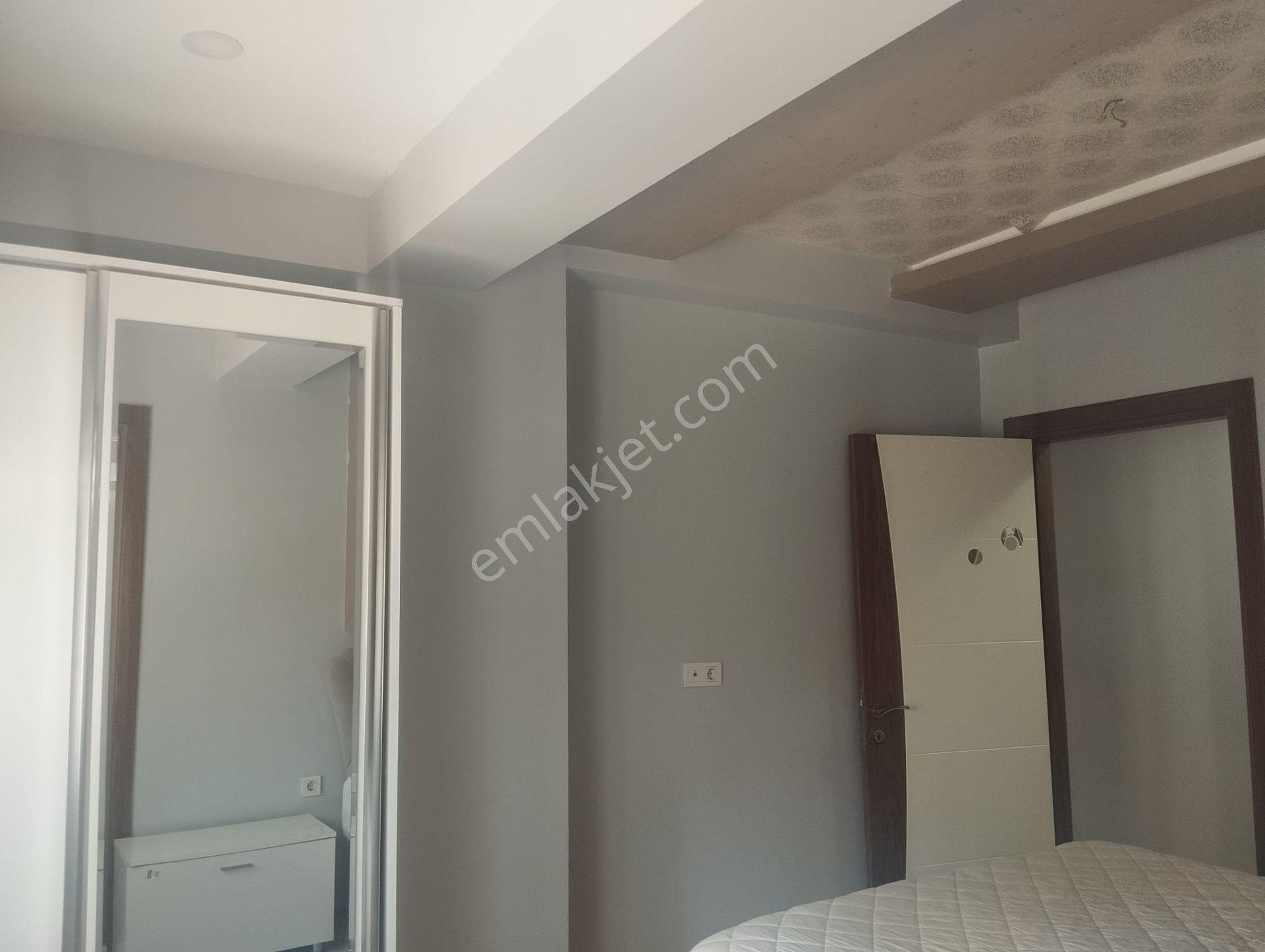 İzmir Torbalı Gold Emlaktan Kiralık Full Eşyalı Daire - Görsel 13