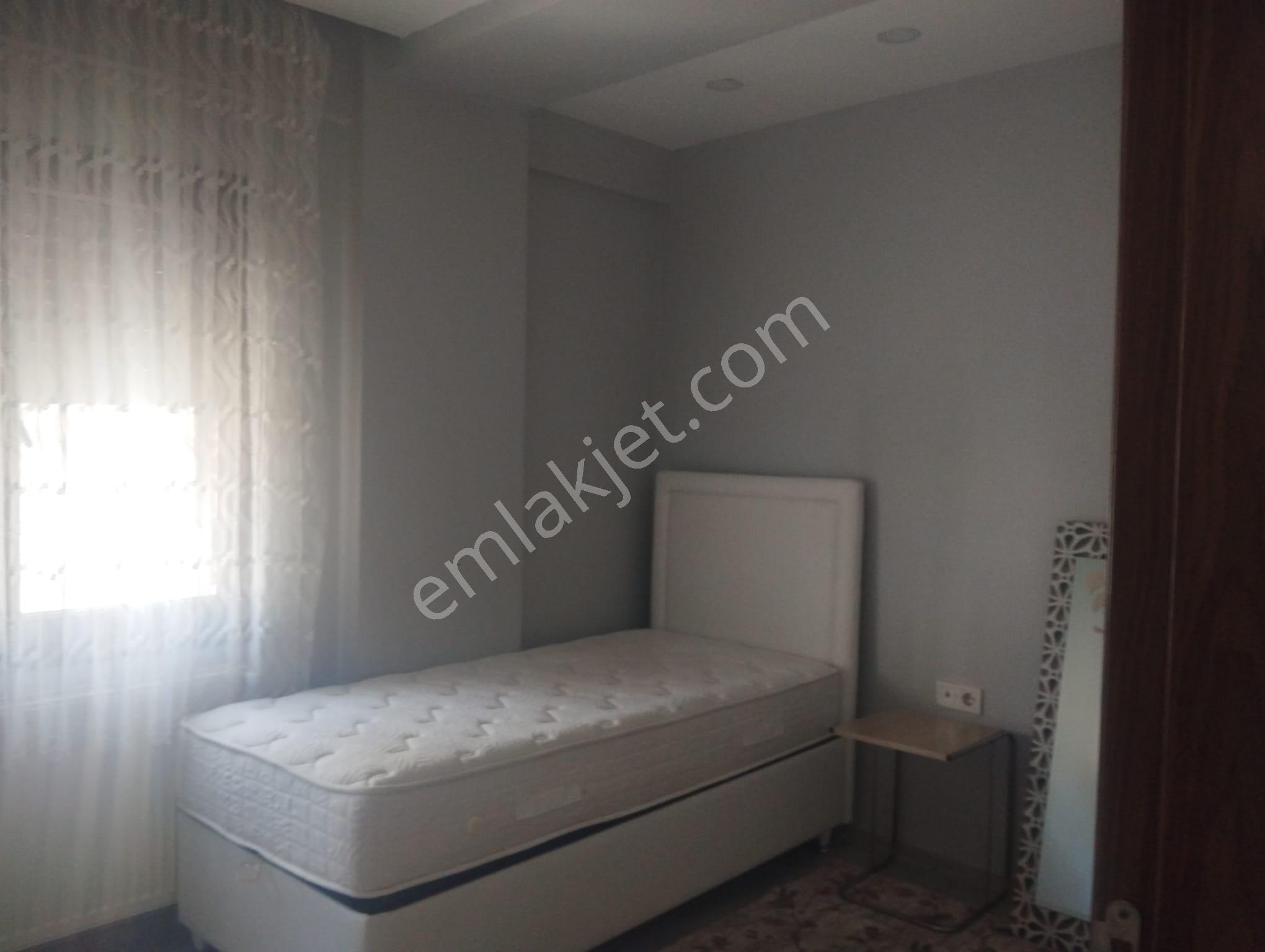 İzmir Torbalı Gold Emlaktan Kiralık Full Eşyalı Daire - Görsel 18
