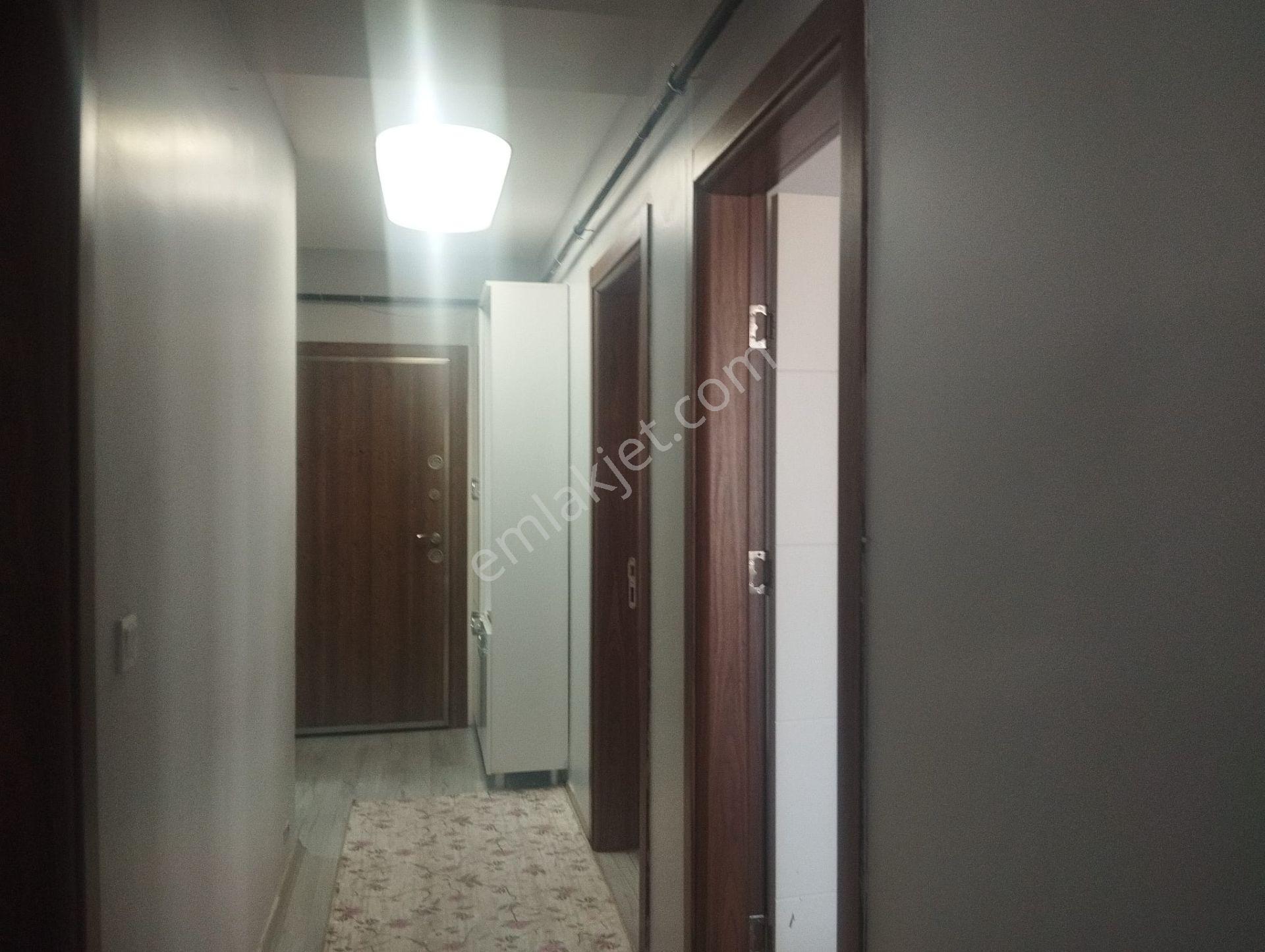 İzmir Torbalı Gold Emlaktan Kiralık Full Eşyalı Daire - Görsel 17