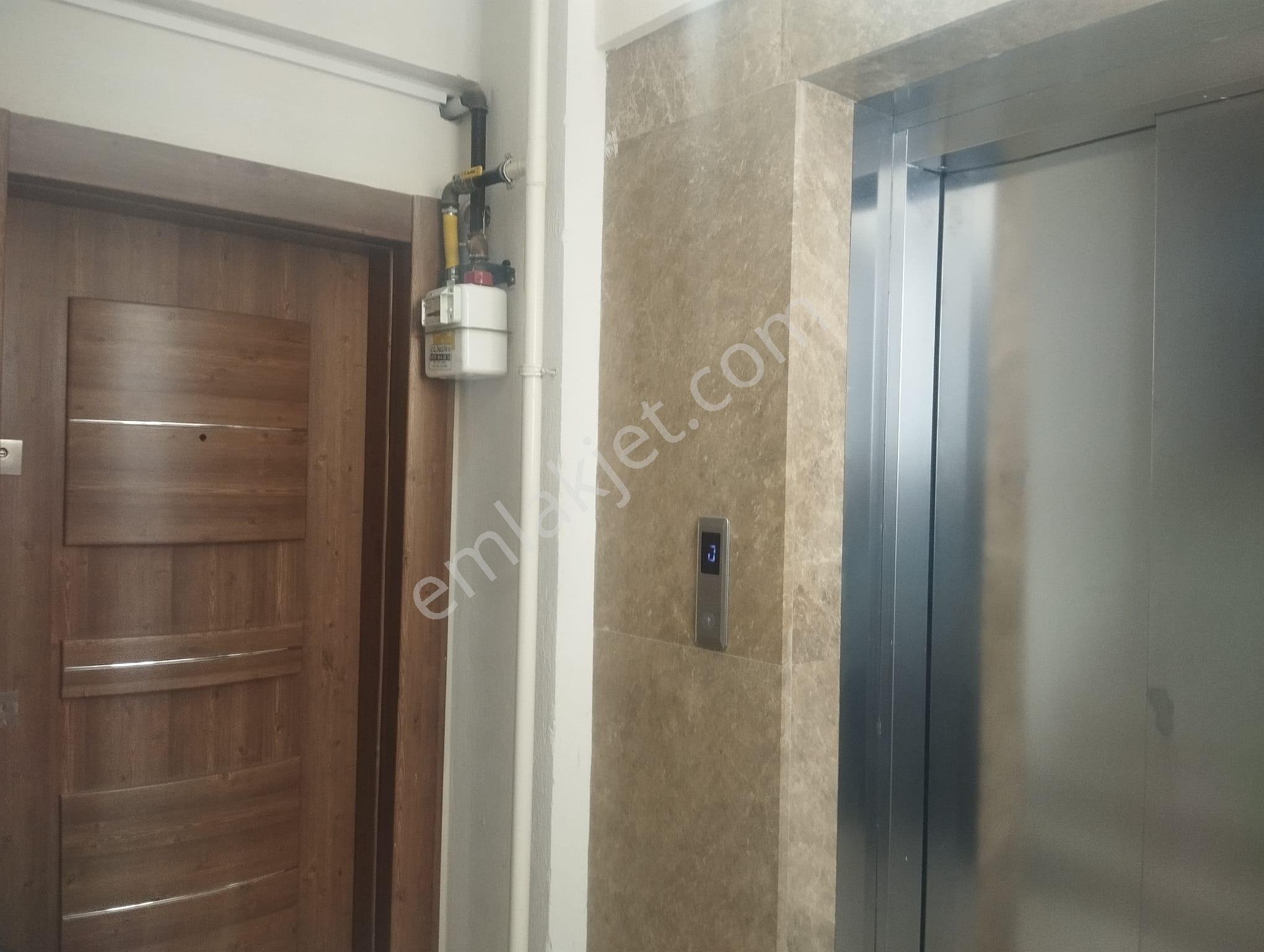 İzmir Torbalı Gold Emlaktan Kiralık Full Eşyalı Daire - Görsel 9
