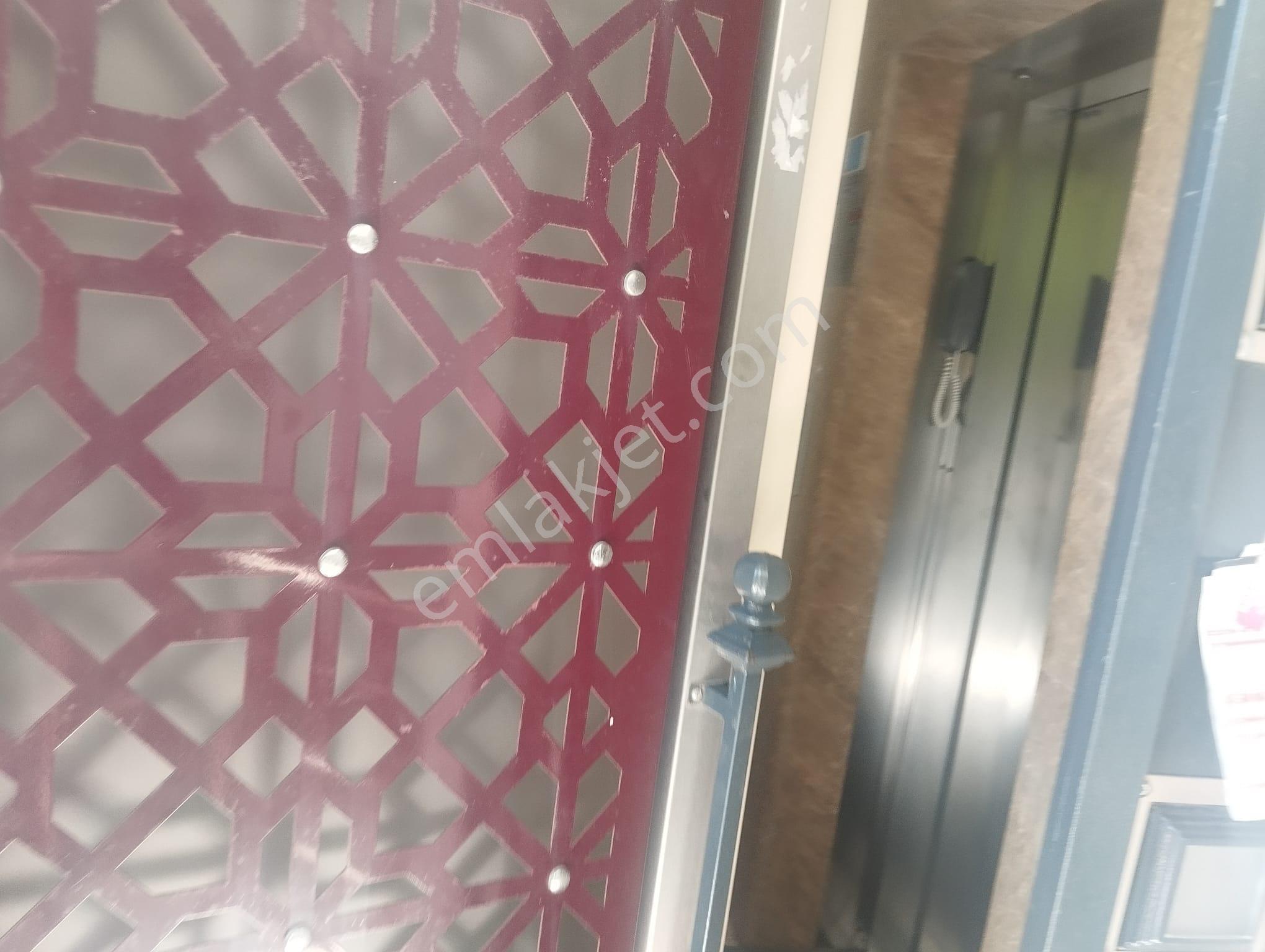 İzmir Torbalı Gold Emlaktan Kiralık Full Eşyalı Daire - Görsel 7