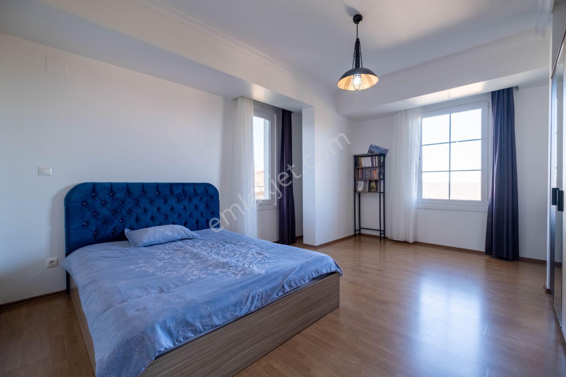 Çekmeköy Reşadiye Site & Doğa İçi Havuz & Spor Satılık 7+2 Villa - Görsel 17