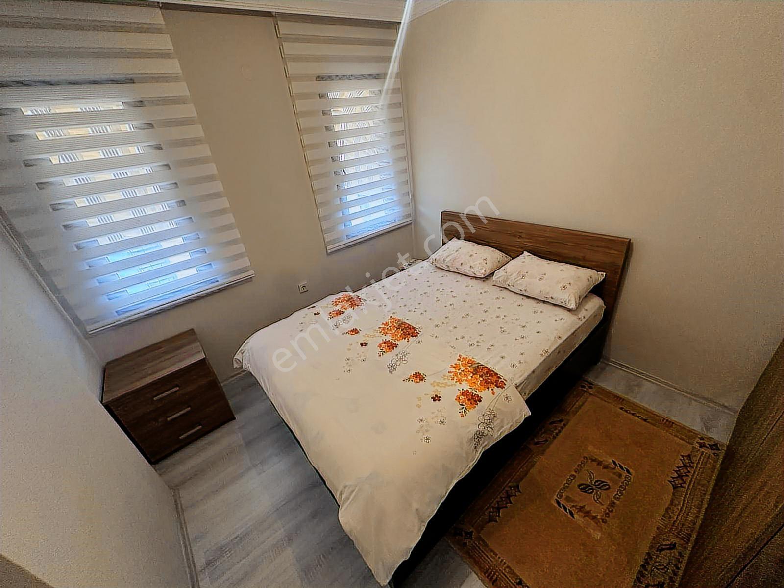 Altınoluk'da Ara Kat Manzaralı Geniş Kullanımlı 1+1 Satılıkdaire - Görsel 26