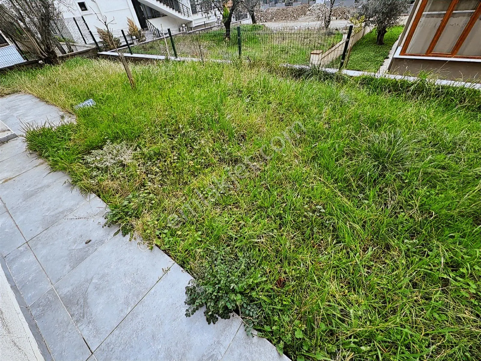 Altınoluk'da Ara Kat Manzaralı Geniş Kullanımlı 1+1 Satılıkdaire - Görsel 35