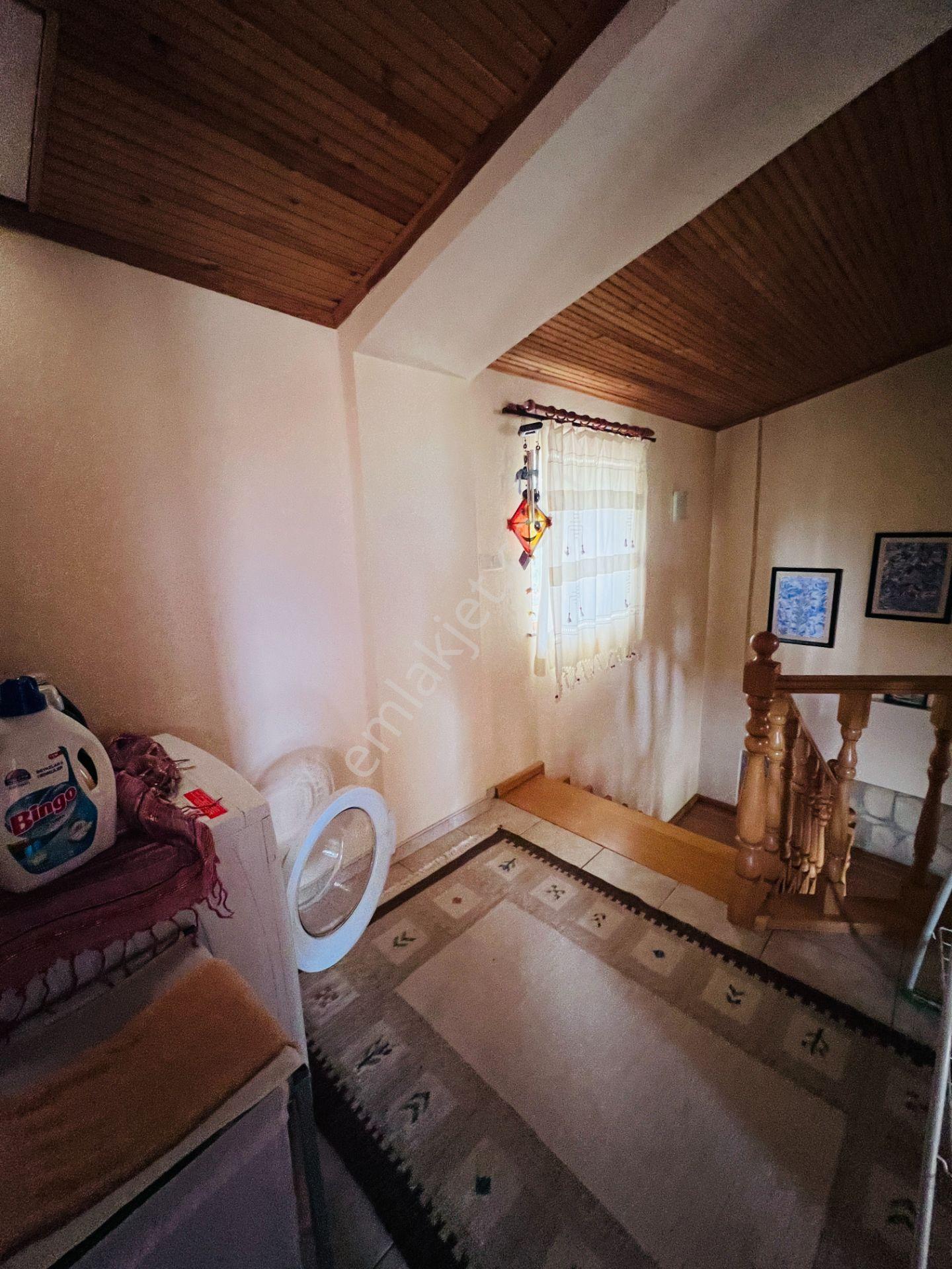 Yazır 'da Doğa Manzaralı Müstakil Ev - Görsel 23