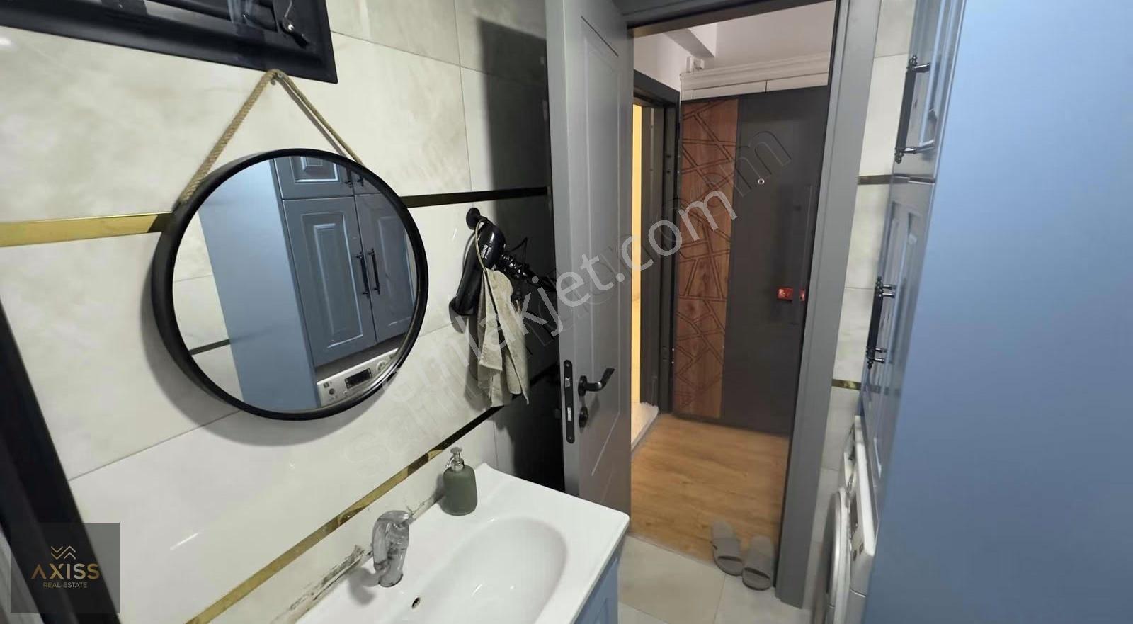️ Kunduda Merkezi Konumda Denize 5 Dk 2+1 Kiralık Daire - Görsel 24