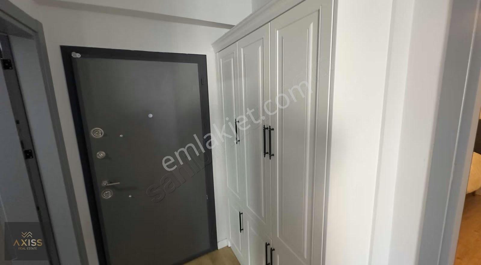 ️ Kunduda Merkezi Konumda Denize 5 Dk 2+1 Kiralık Daire - Görsel 13