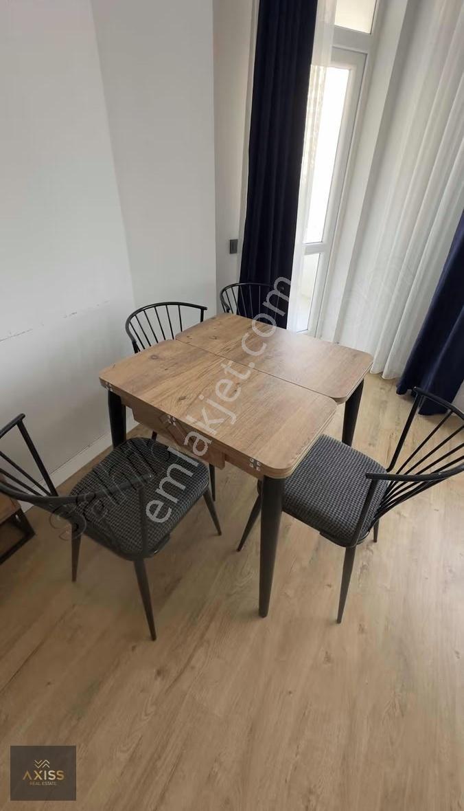 ️ Kunduda Merkezi Konumda Denize 5 Dk 2+1 Kiralık Daire - Görsel 22