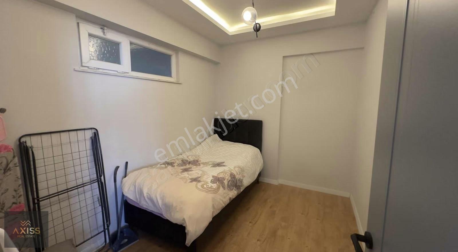 ️ Kunduda Merkezi Konumda Denize 5 Dk 2+1 Kiralık Daire - Görsel 16