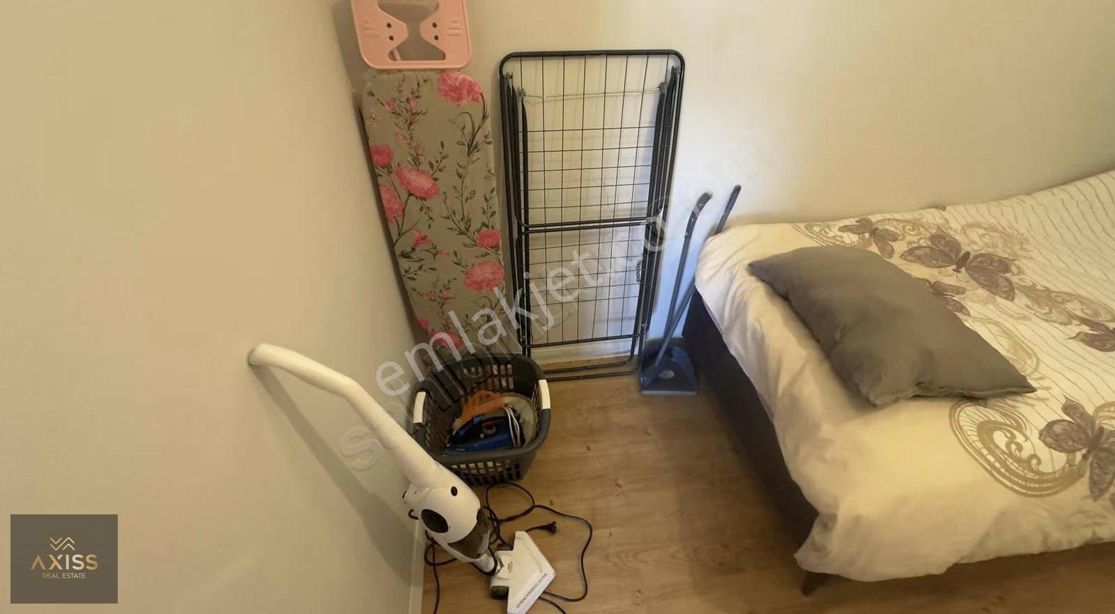 ️ Kunduda Merkezi Konumda Denize 5 Dk 2+1 Kiralık Daire - Görsel 10