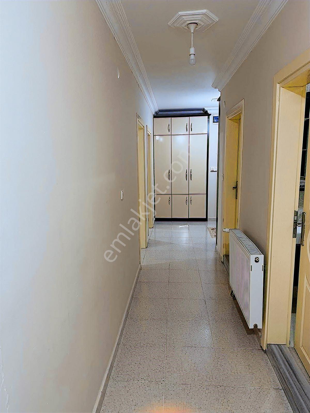 Balcity - Sındırgı Site İçerisinde (3+1 Odalı) Satılık Cazip Daire - Görsel 8
