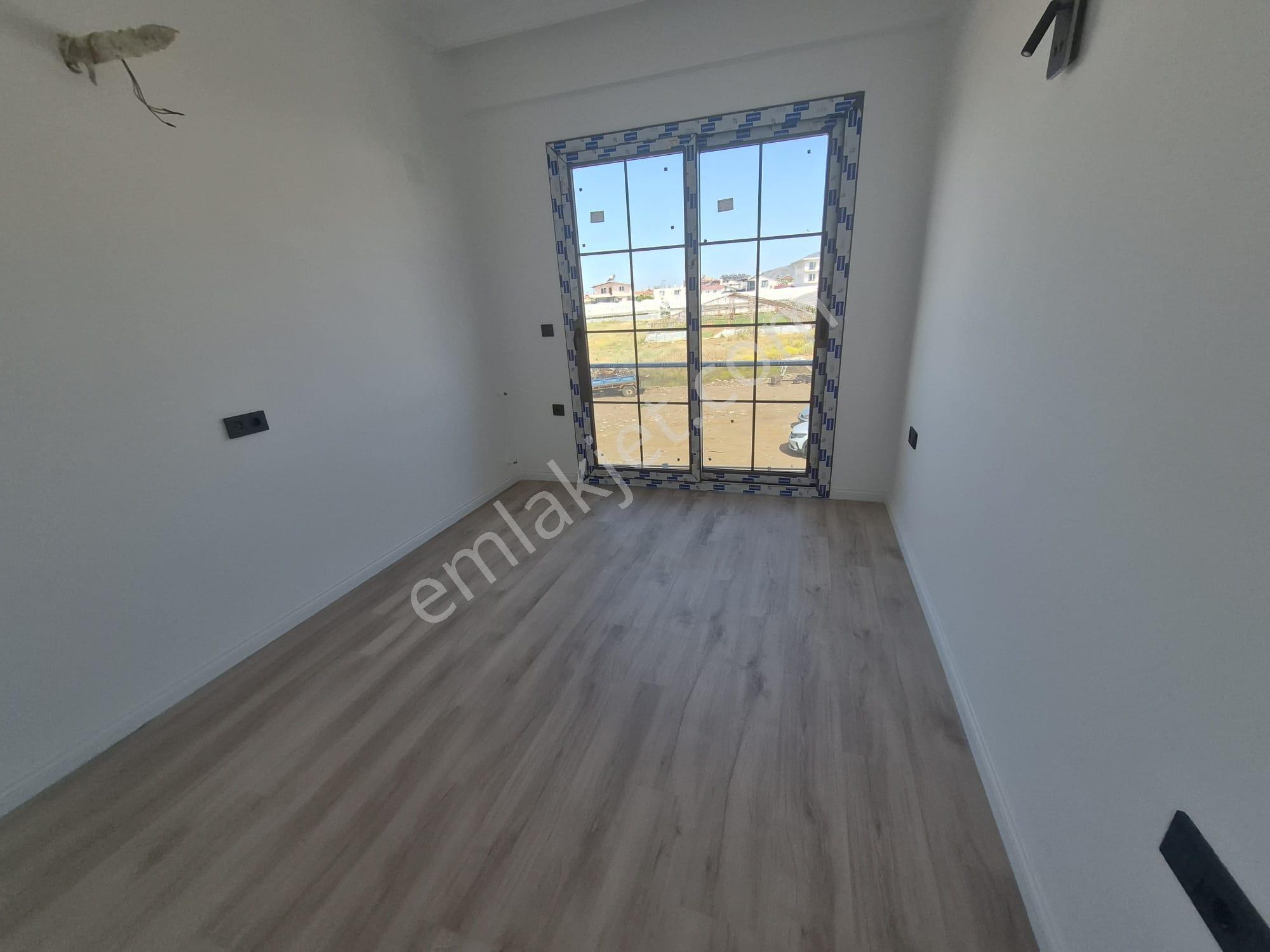 Goldhouse Dan Karaçulhada Satılık 2+1 Asansörlü Havuzlu Arakat Daire - Görsel 12