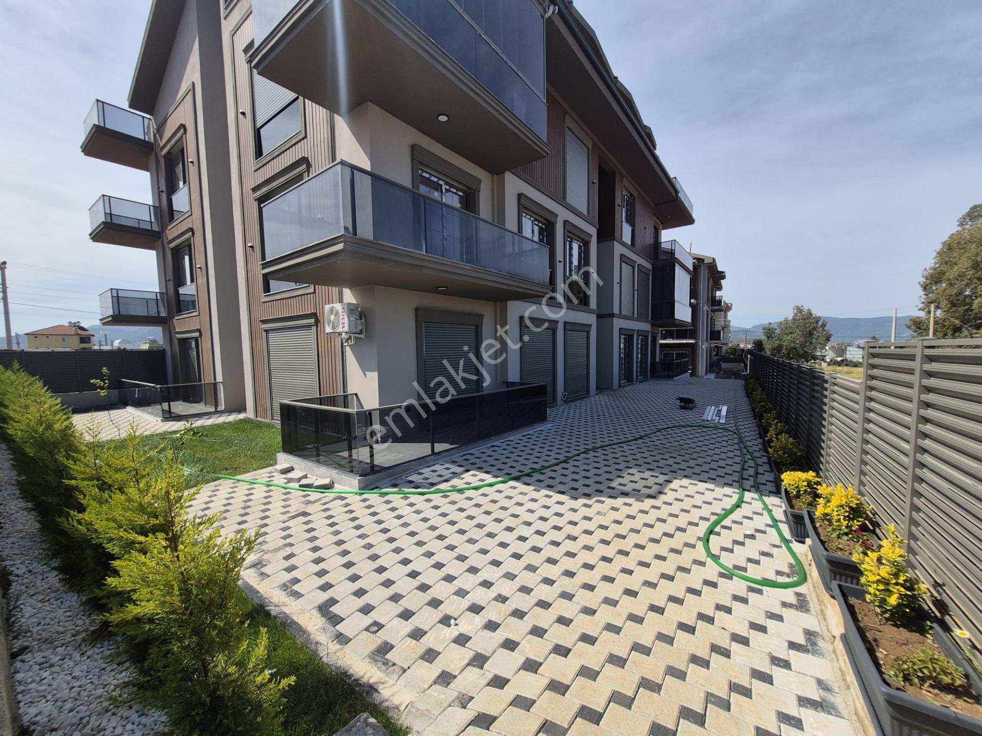 Goldhouse Dan Karaçulhada Satılık 2+1 Asansörlü Havuzlu Arakat Daire