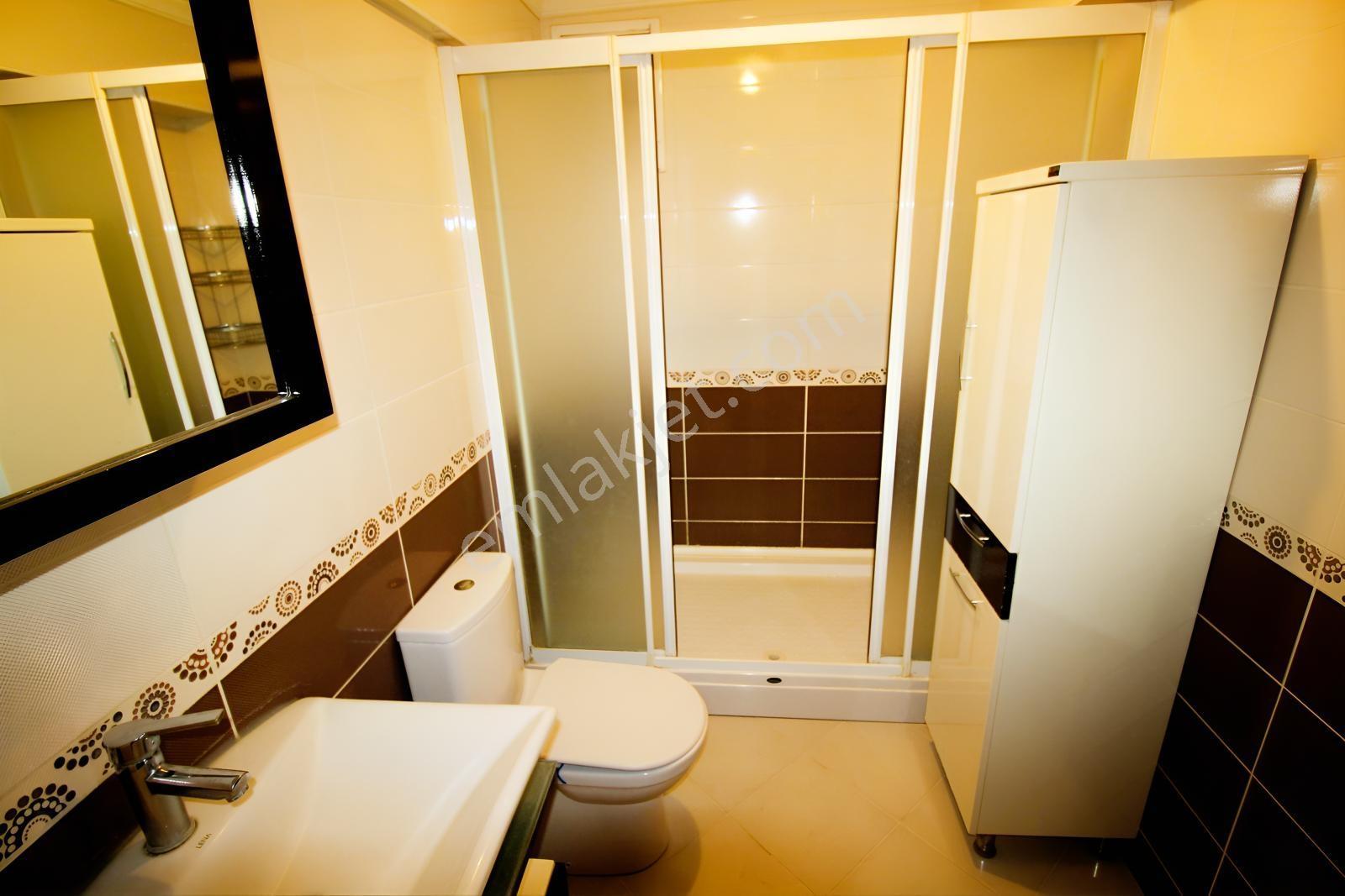 Krc'den Natayolu Caddesine Yürüme Mesafesinde 2+1 Kiralık Daire! - Görsel 8