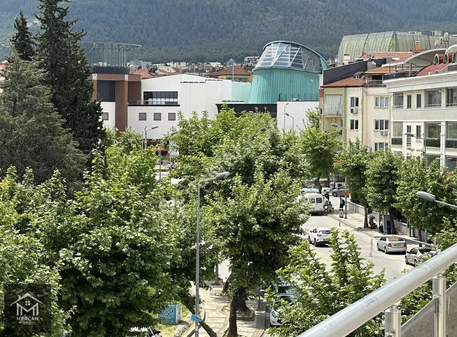 Mercan'dan Forum Avm Yanı Emsalsiz 6+2 Satılık Fırsat Dubleks !!