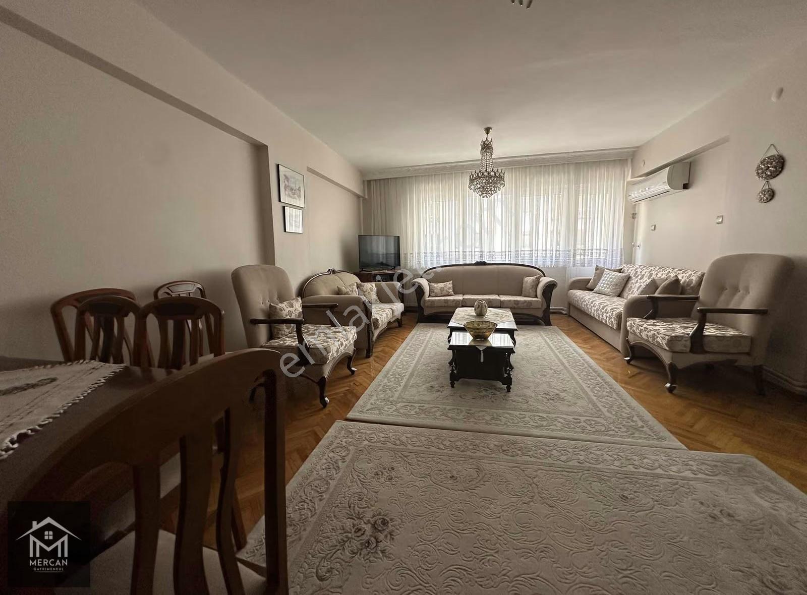 Mercan'dan Mimar Sinan Caddesi Üzeri 145 M2 2+1 Satılık Daire !! - Görsel 18