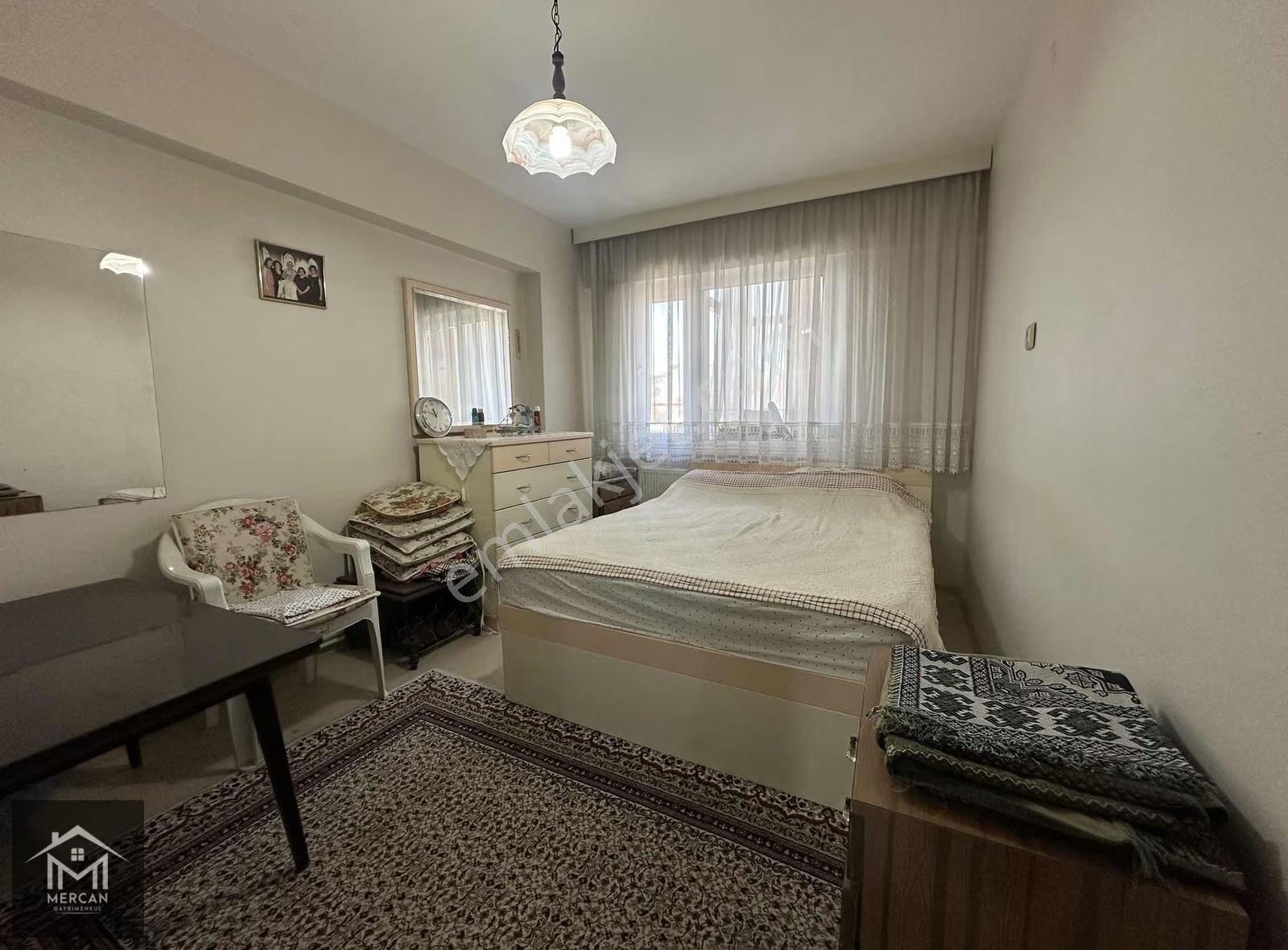 Mercan'dan Mimar Sinan Caddesi Üzeri 145 M2 2+1 Satılık Daire !! - Görsel 2