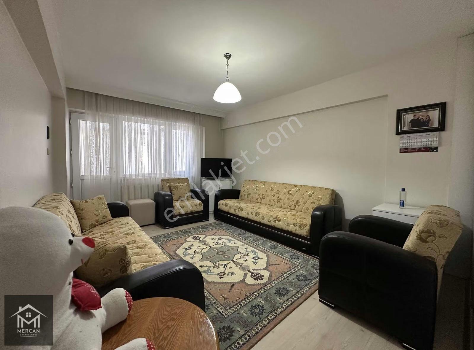 Mercan'dan Mimar Sinan Caddesi Üzeri 145 M2 2+1 Satılık Daire !! - Görsel 27