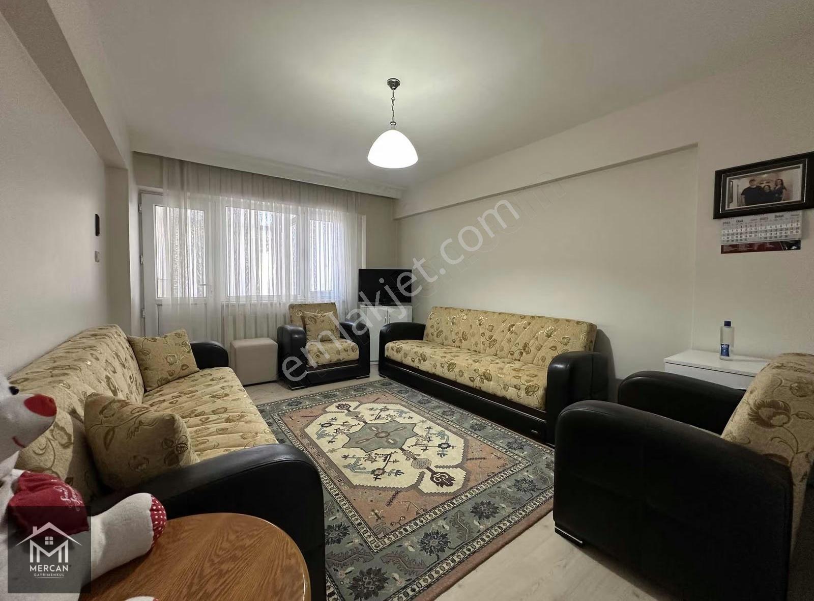 Mercan'dan Mimar Sinan Caddesi Üzeri 145 M2 2+1 Satılık Daire !! - Görsel 5