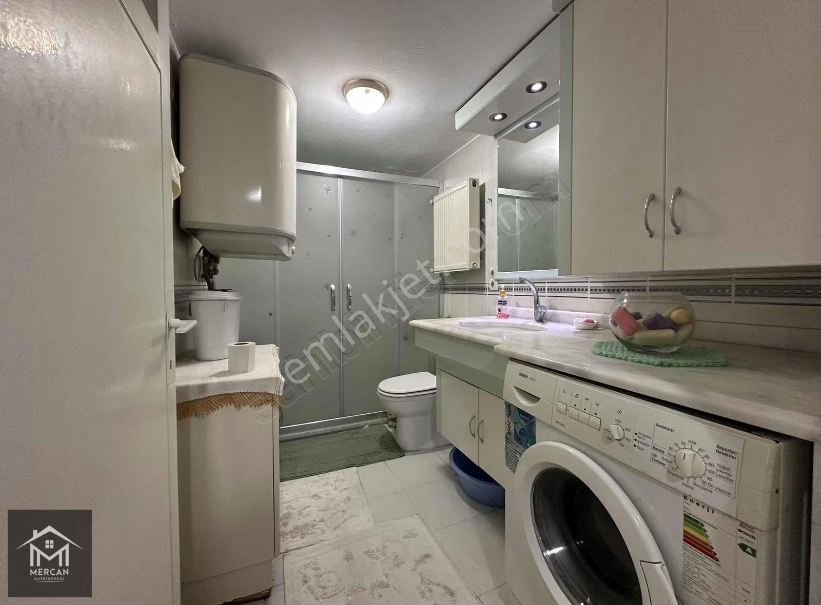 Mercan'dan Mimar Sinan Caddesi Üzeri 145 M2 2+1 Satılık Daire !! - Görsel 3